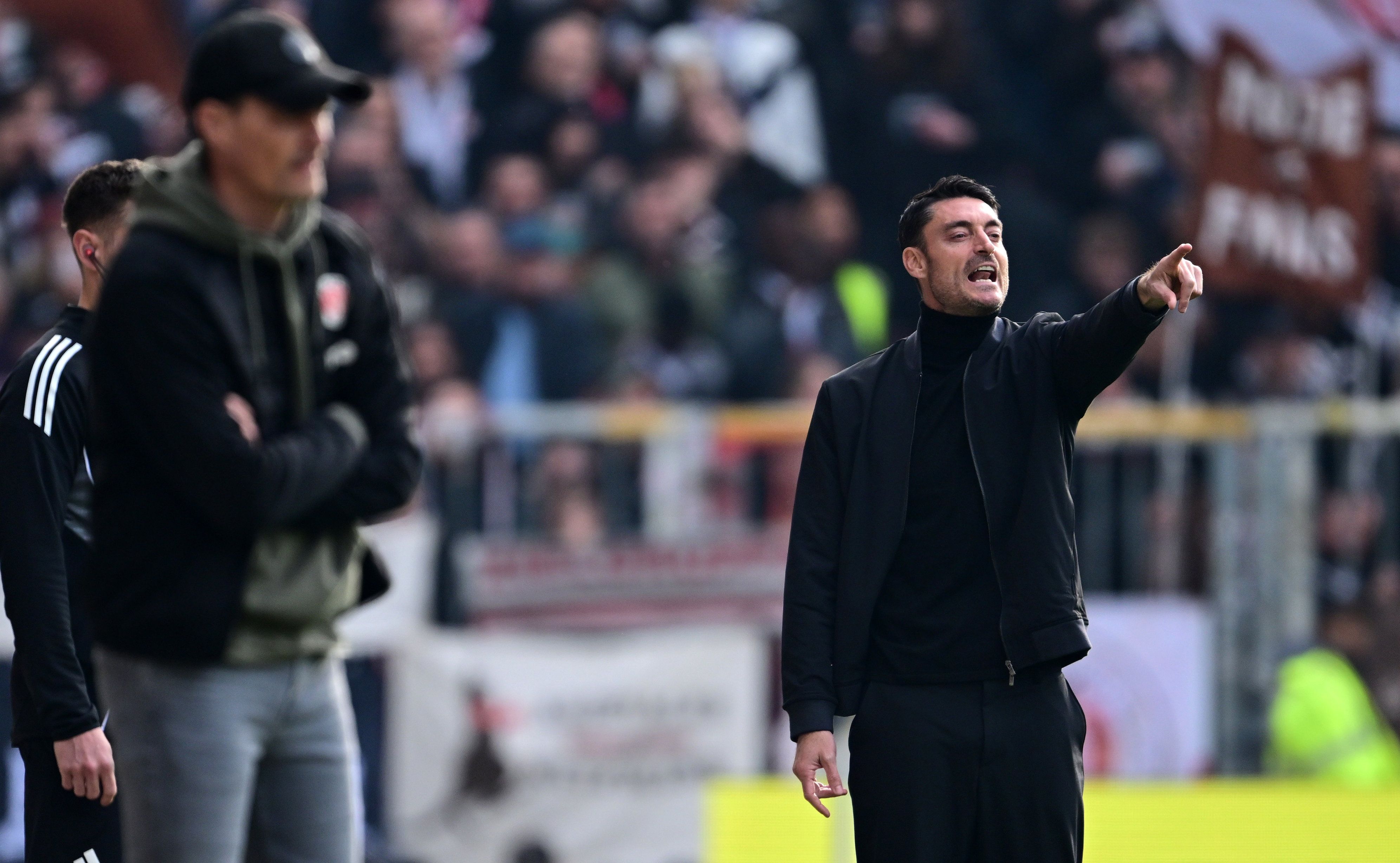 Heute.at - Bundesligist feuert Trainer nach nur drei Monaten