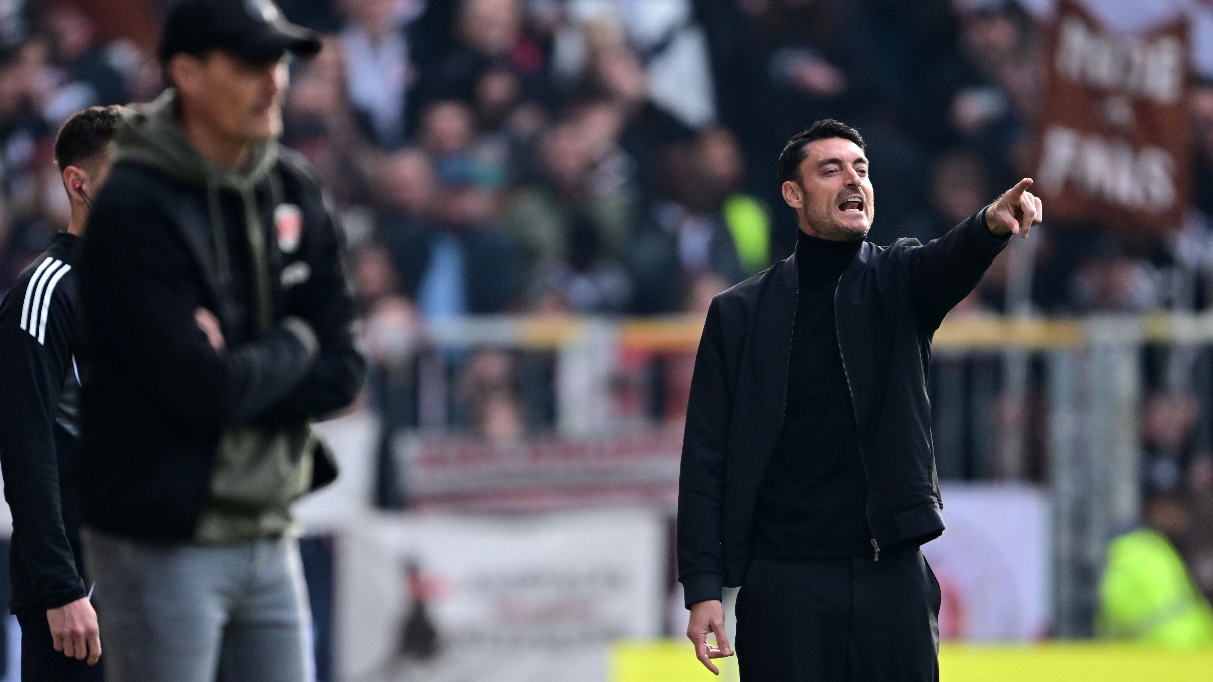 Heute.at - Bundesligist feuert Trainer nach nur drei Monaten