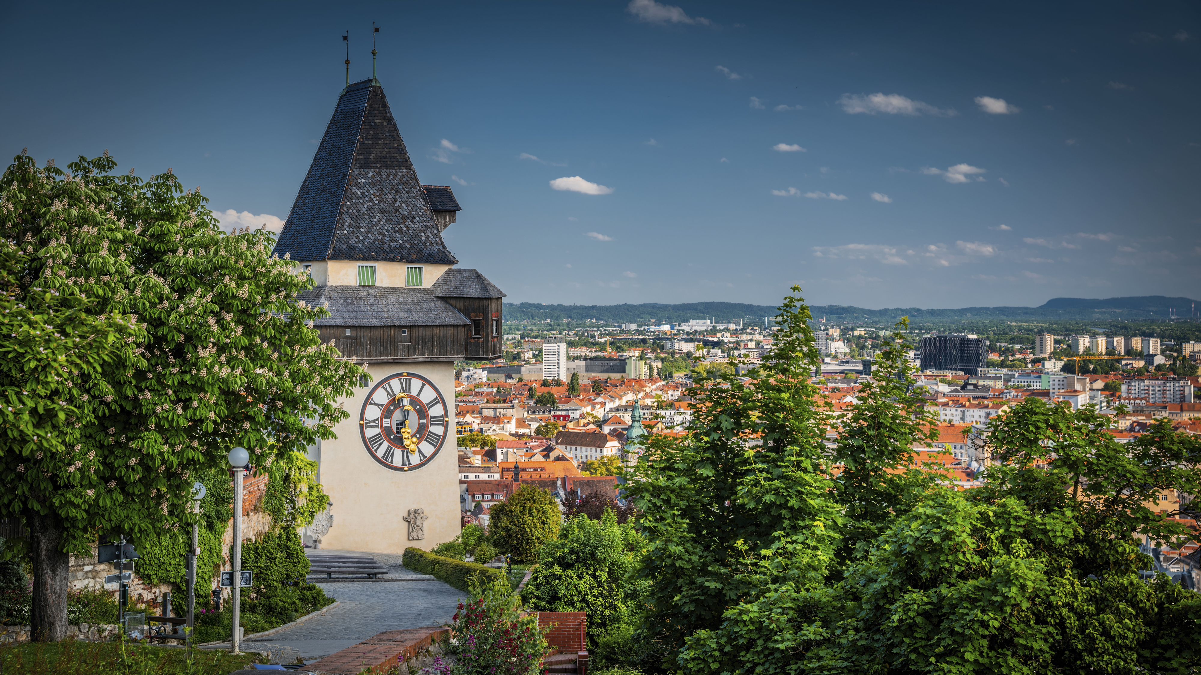 In Graz kracht es bei den Freiheitlichen offenbar gewaltig.