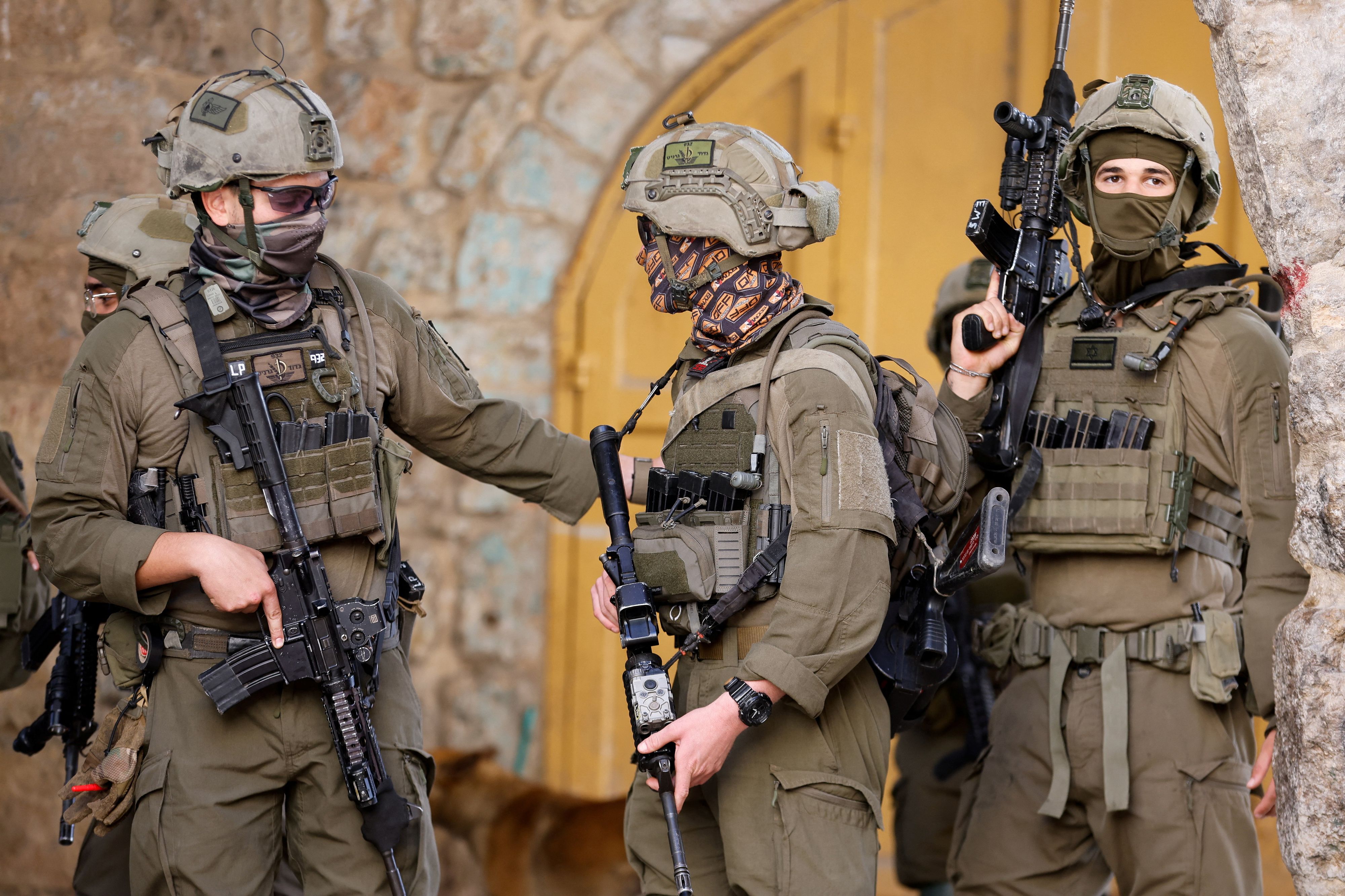 Israel und der Libanon hatten sich am Freitag mit Hilfe der USA darauf verständigt, die Waffenruhe um 45 Tage zu verlängern.