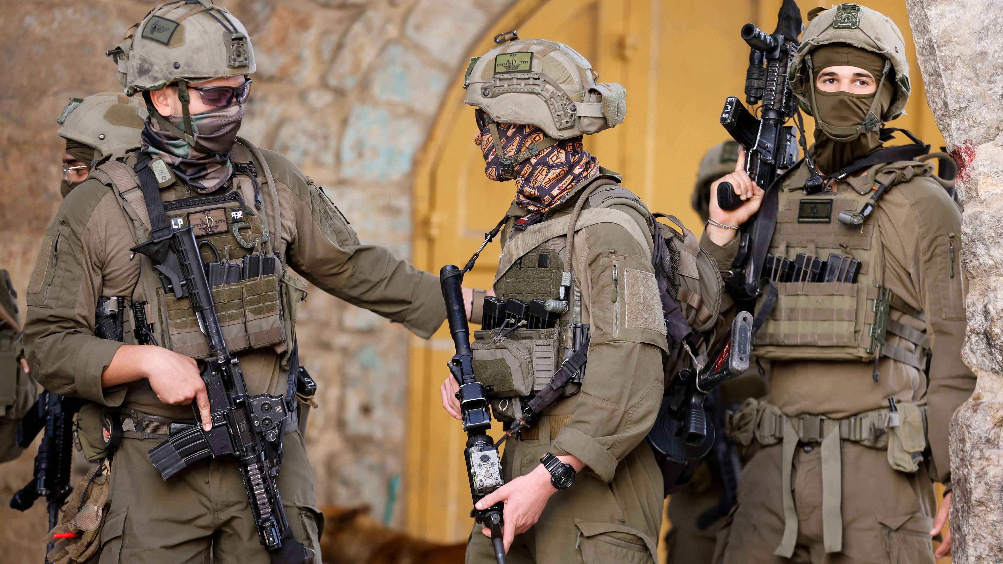 Heute.at - Hisbollah greift trotz Waffenruhe erneut Israel an