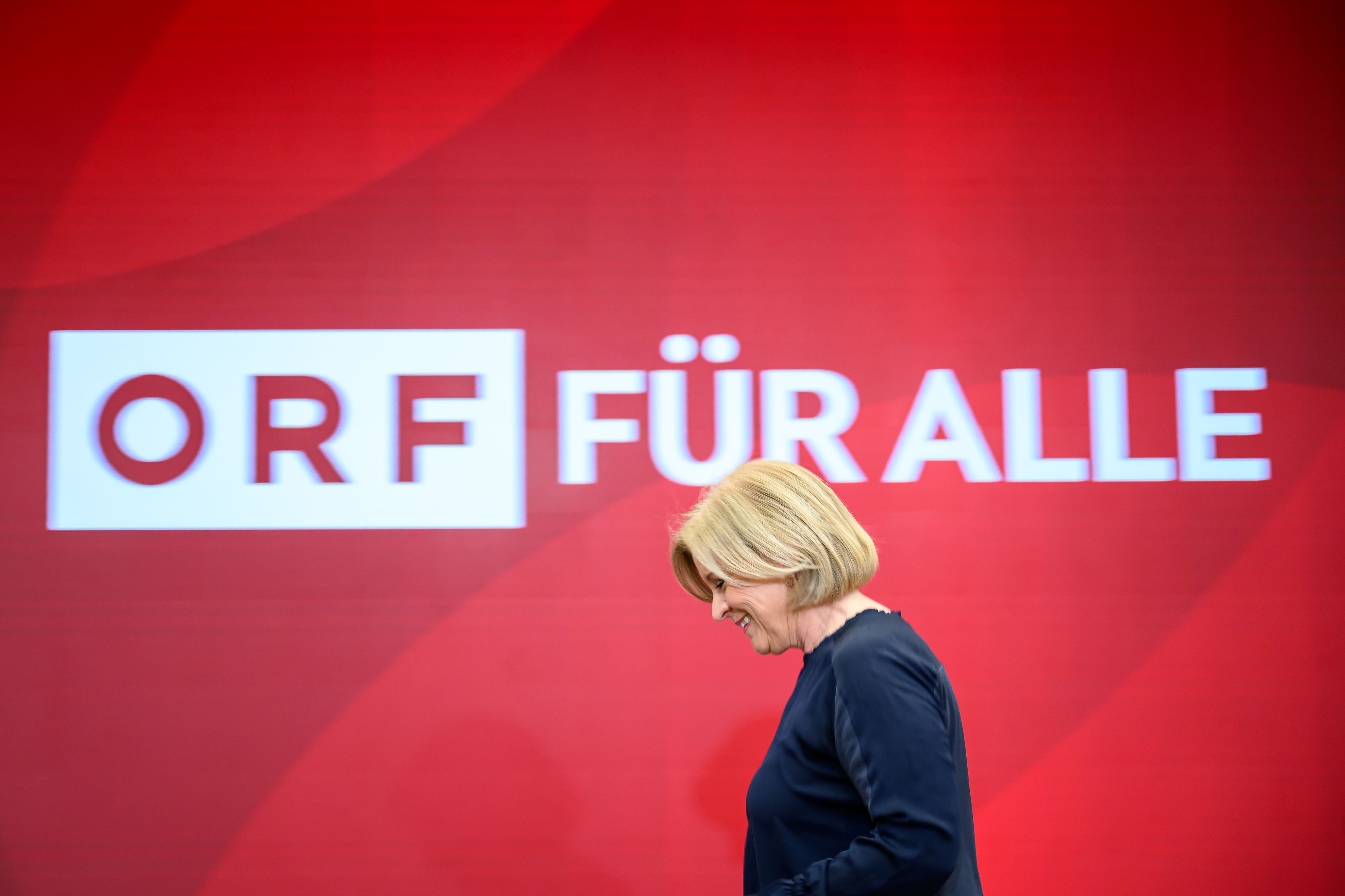 Heute.at - Machtkampf um ORF: Warum Thurnher den Hut draufhaut