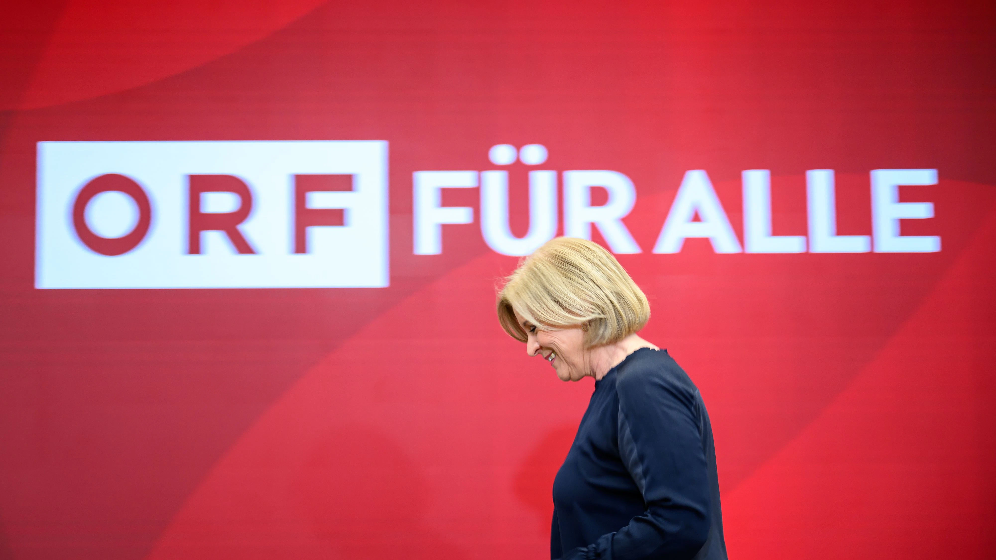 Heute.at - Machtkampf um ORF: Warum Thurnher den Hut draufhaut