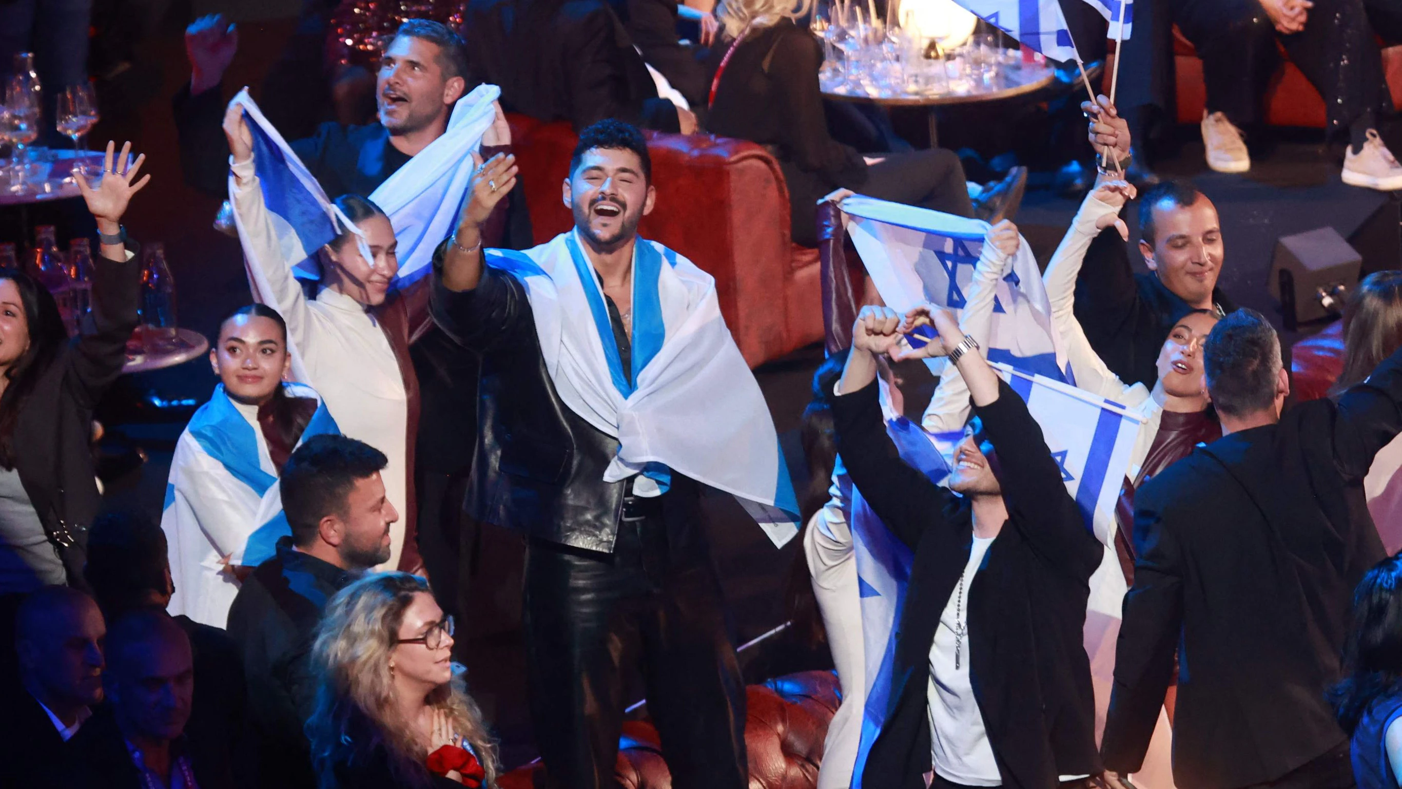 Heute.at - Nach Boykott-Drohung: Israel macht ESC-Ansage fix