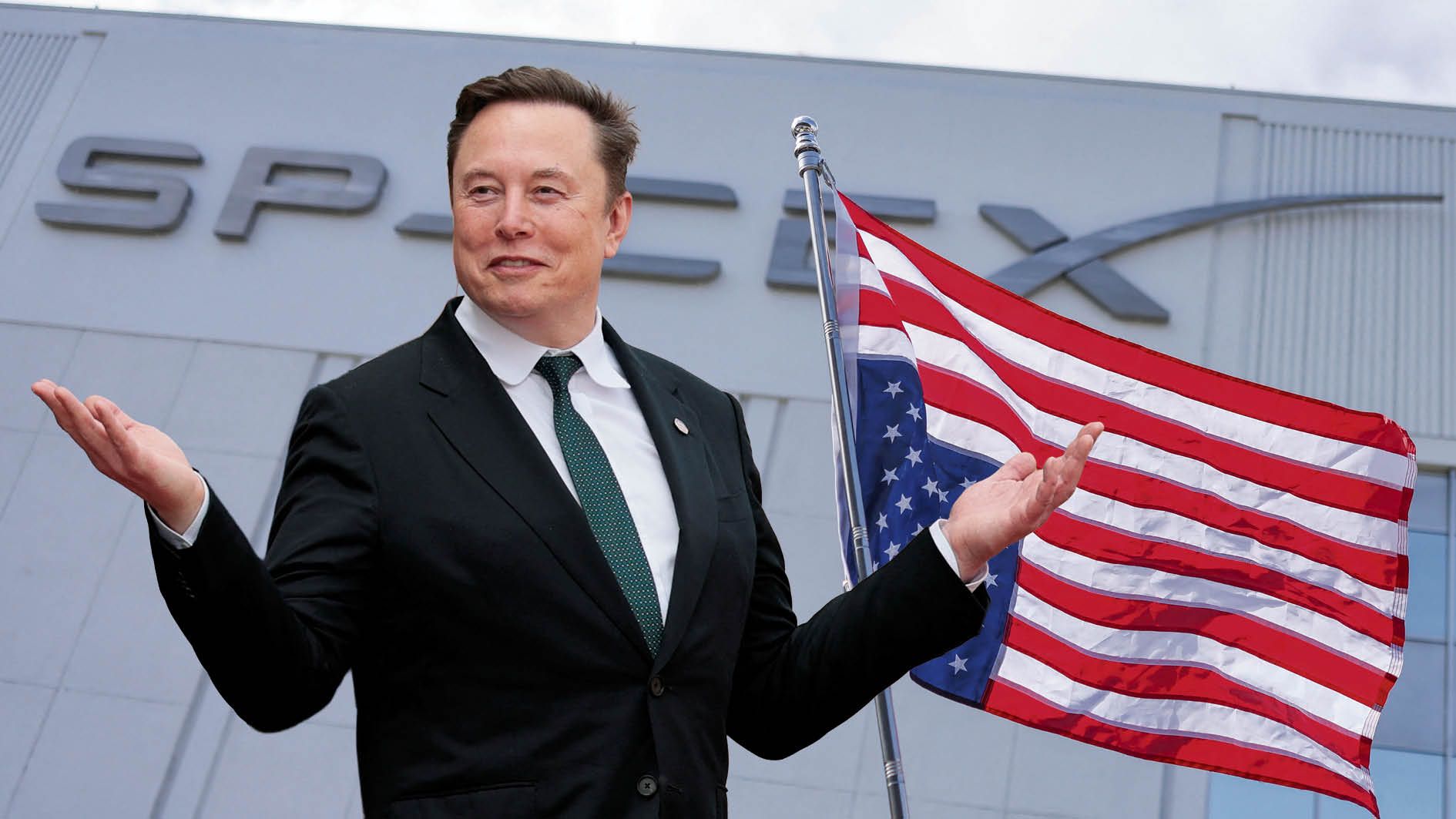 Heute.at - Rekord-Börsengang: Elon Musk will am 12. Juni abheben