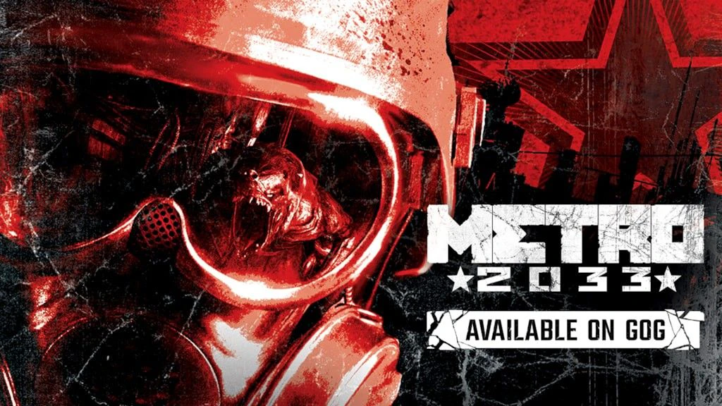 Für die Ewigkeit: "Metro 2033" & "Metro: Last Light Complete Edition" sind ab sofort bei GOG erhältlich.