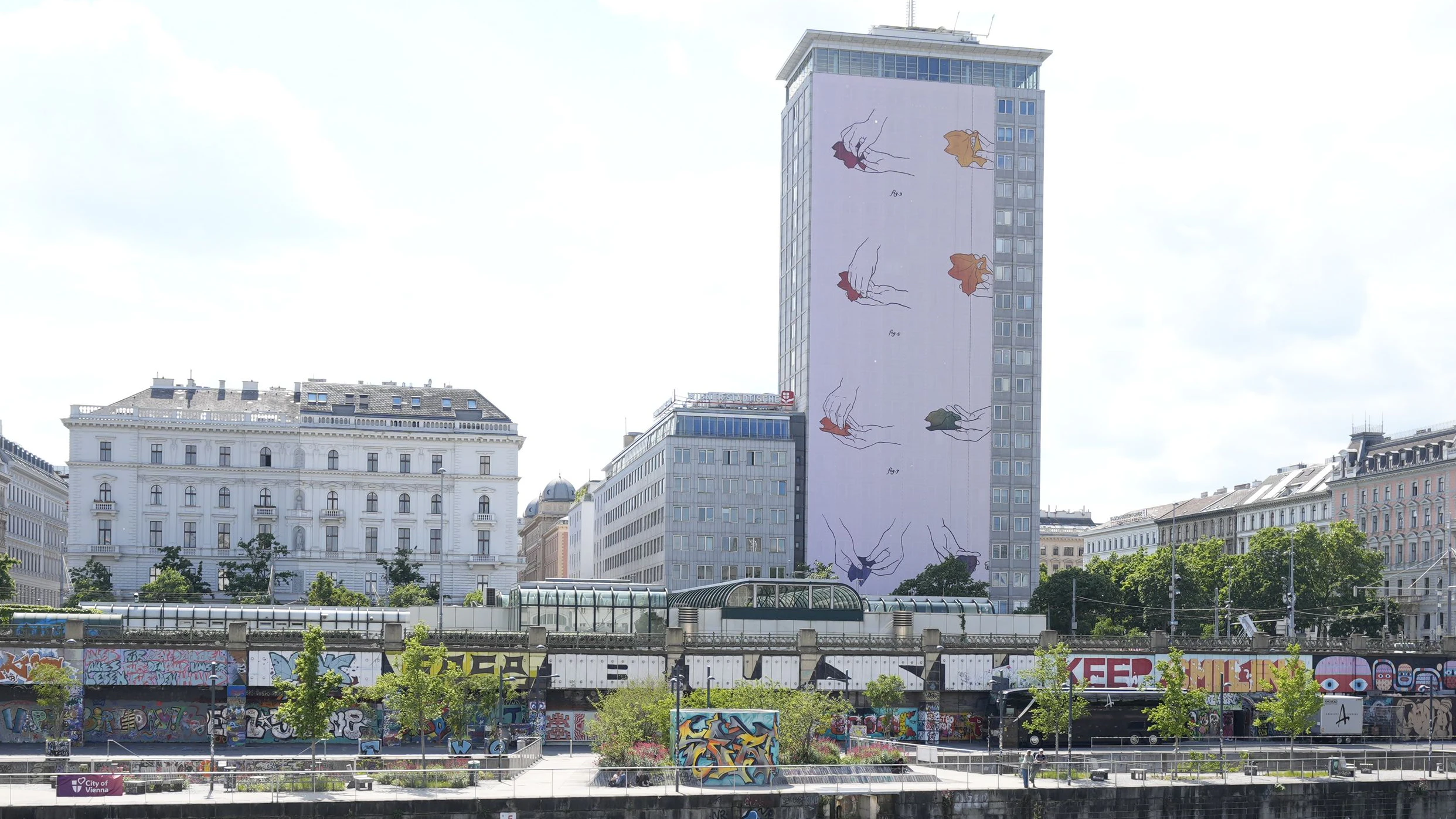 Heute.at - Kohlrouladen XXL – Ringturm wird zur Koch-Anleitung