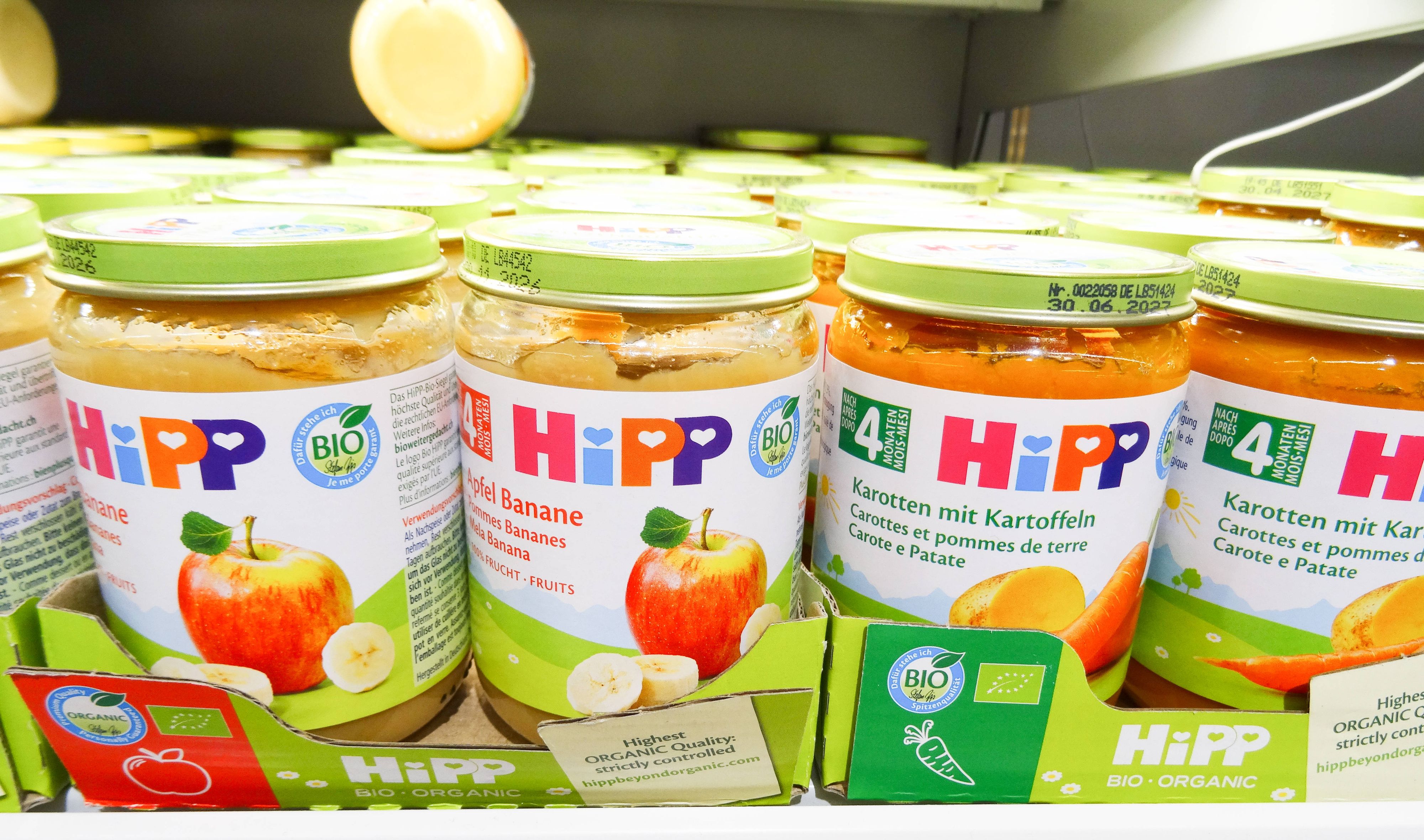 Der Verdächtige schweigt zu den Vowürfen. (Symbolbild)
