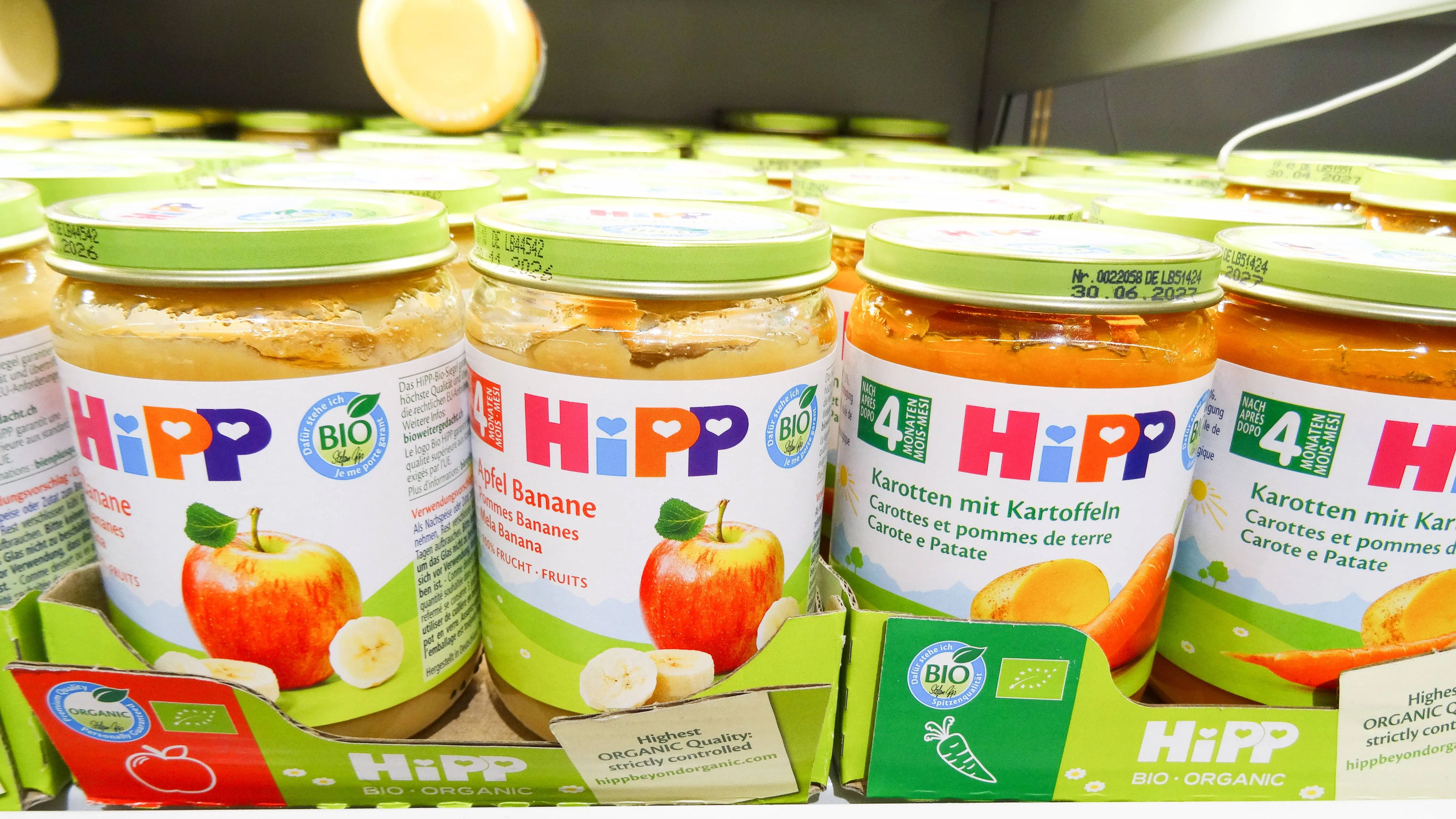 Heute.at - Kein Geständnis! Hipp-Verdächtiger lacht im Verhör