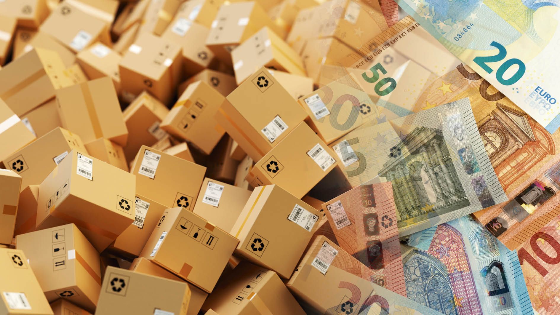 Paketsteuer und Senkung der Mehrwertsteuer auf ausgewählte Lebensmittel: Laut Experten ist das ein 