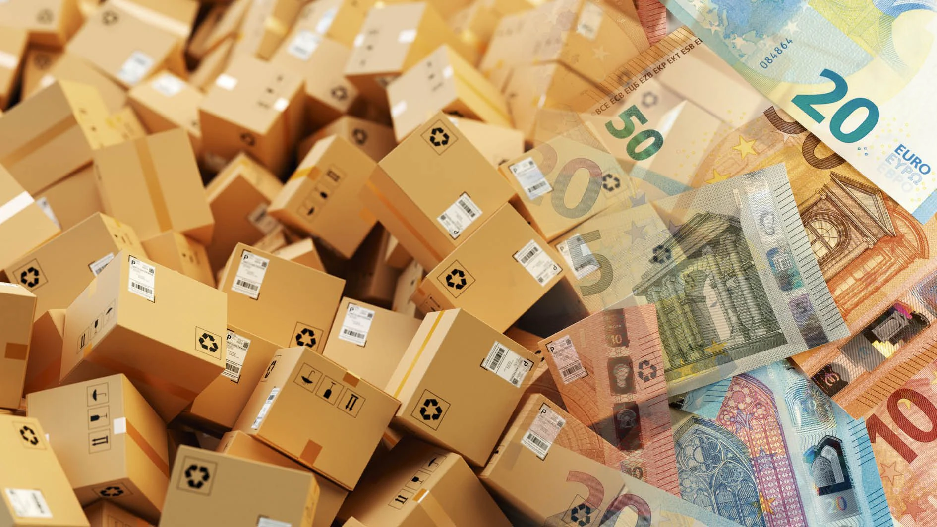Heute.at - Wut über Paketsteuer – Mehrheit fühlt sich abgezockt