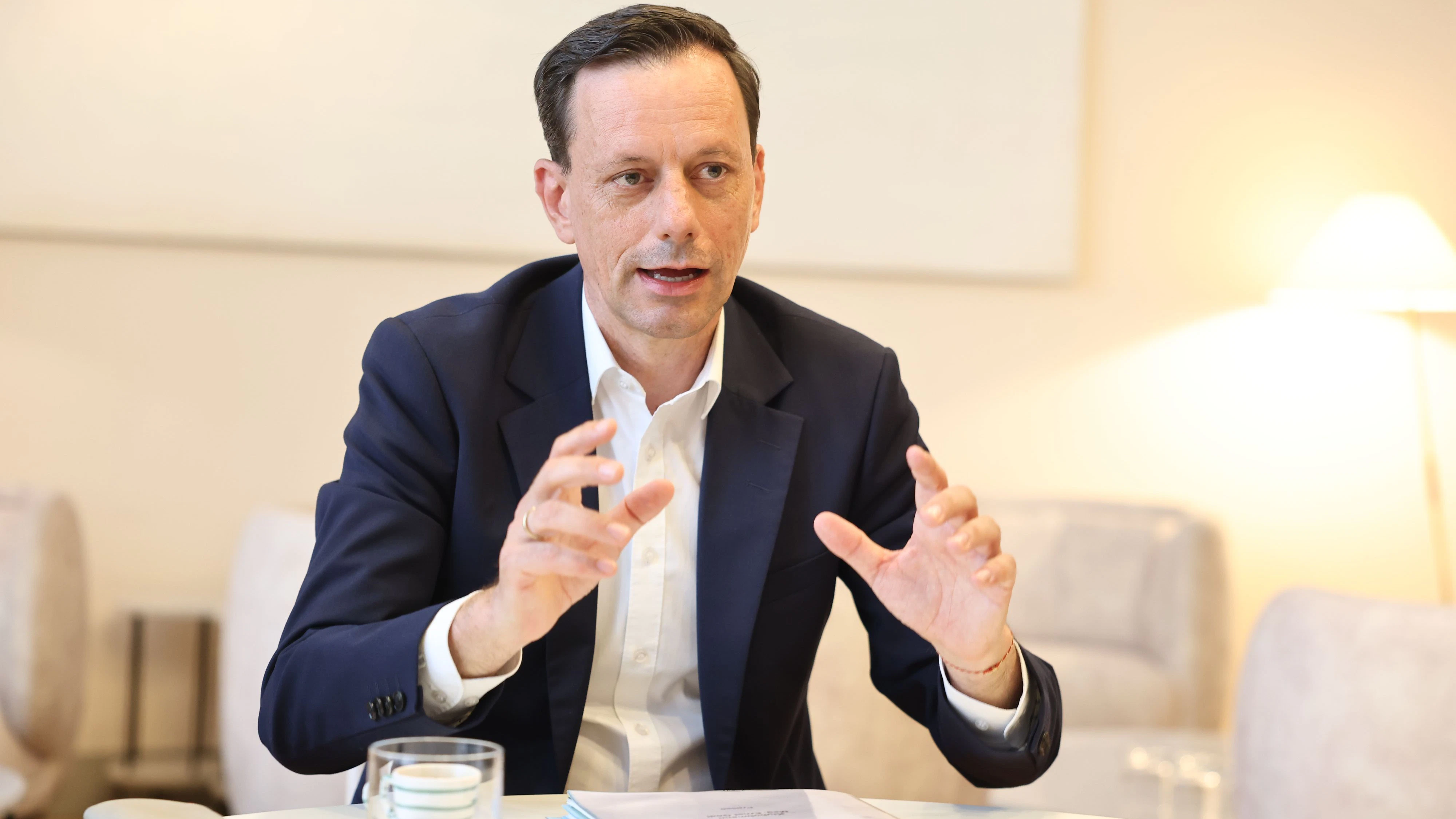 ÖVP-Klubchef Ernst Gödl sieht sich im Asylkurs seiner Partei bestätigt.