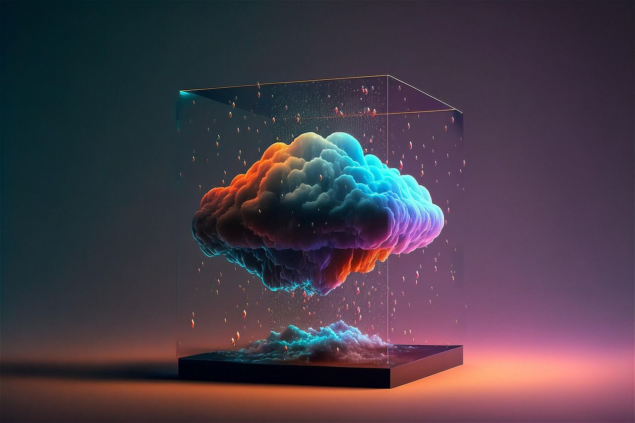 Cloud-Server-Sicherheit