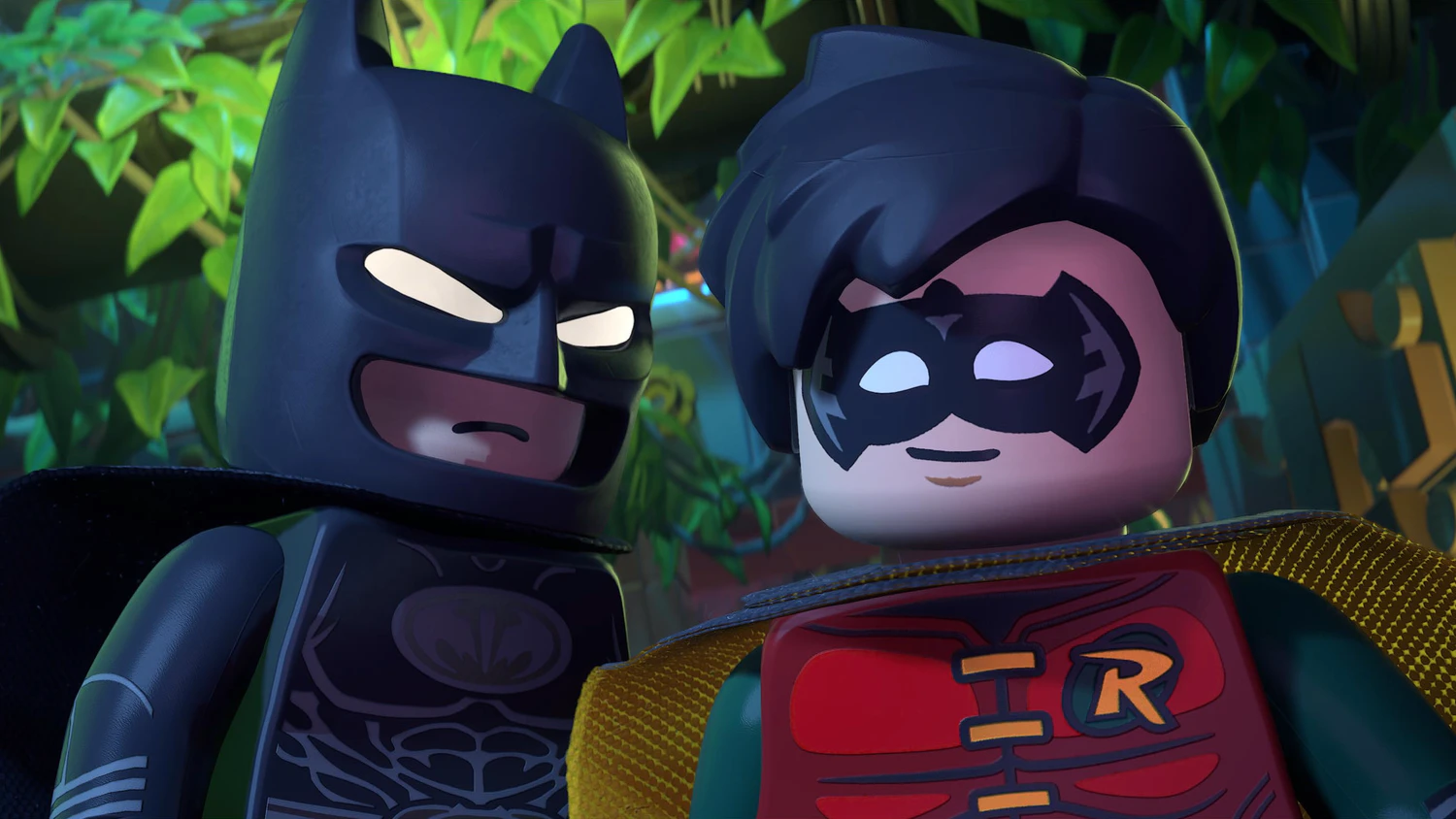Heute.at - Lego Batman überrascht selbst die Arkham-Fans