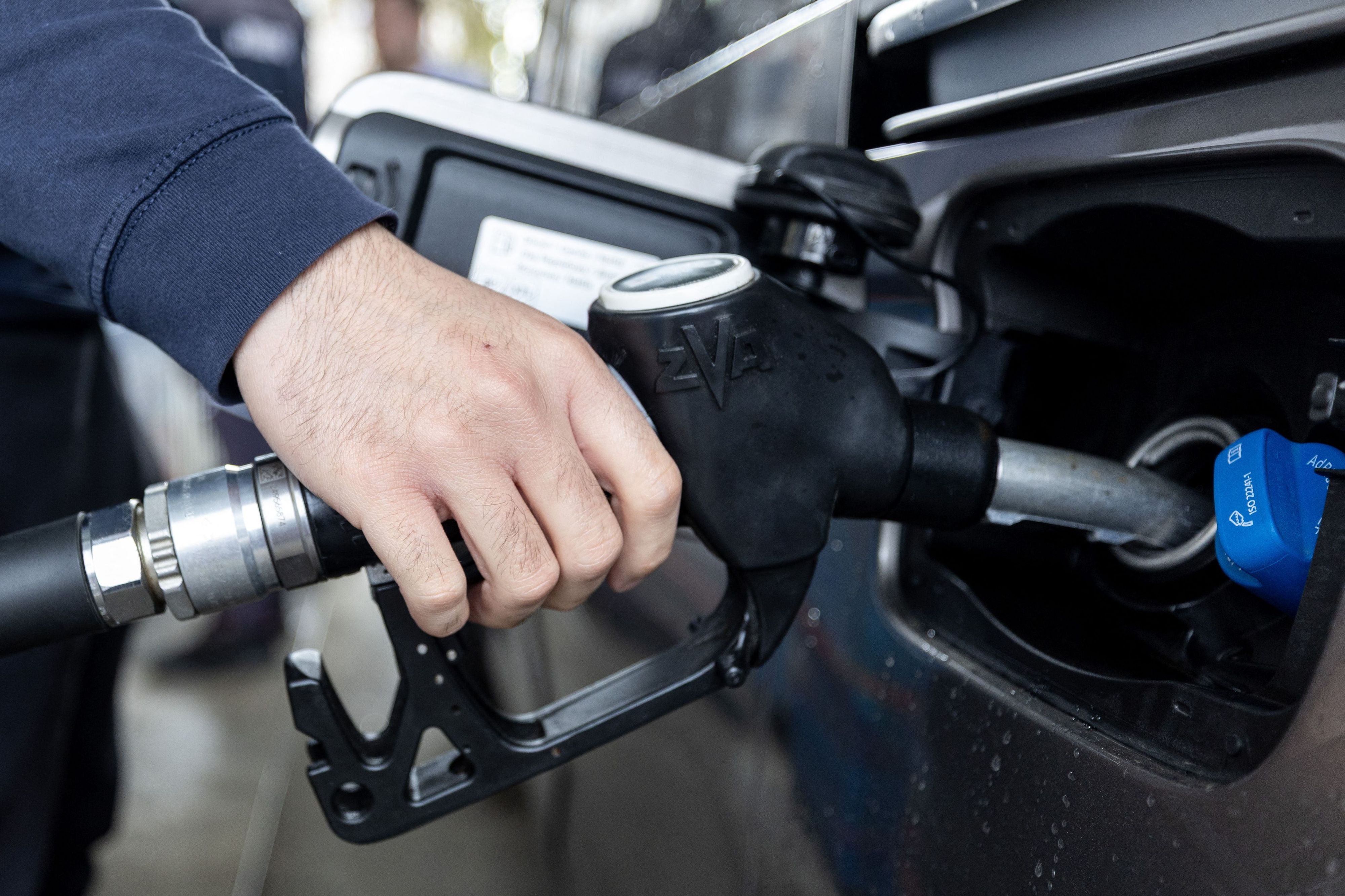 Mit Diesel fährt man in Kroatien die nächsten zwei Wochen günstiger.