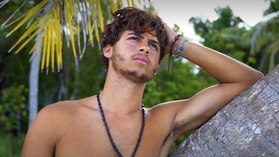 Drama bei TV-Show: Reality-Kandidat verliert sein Bein