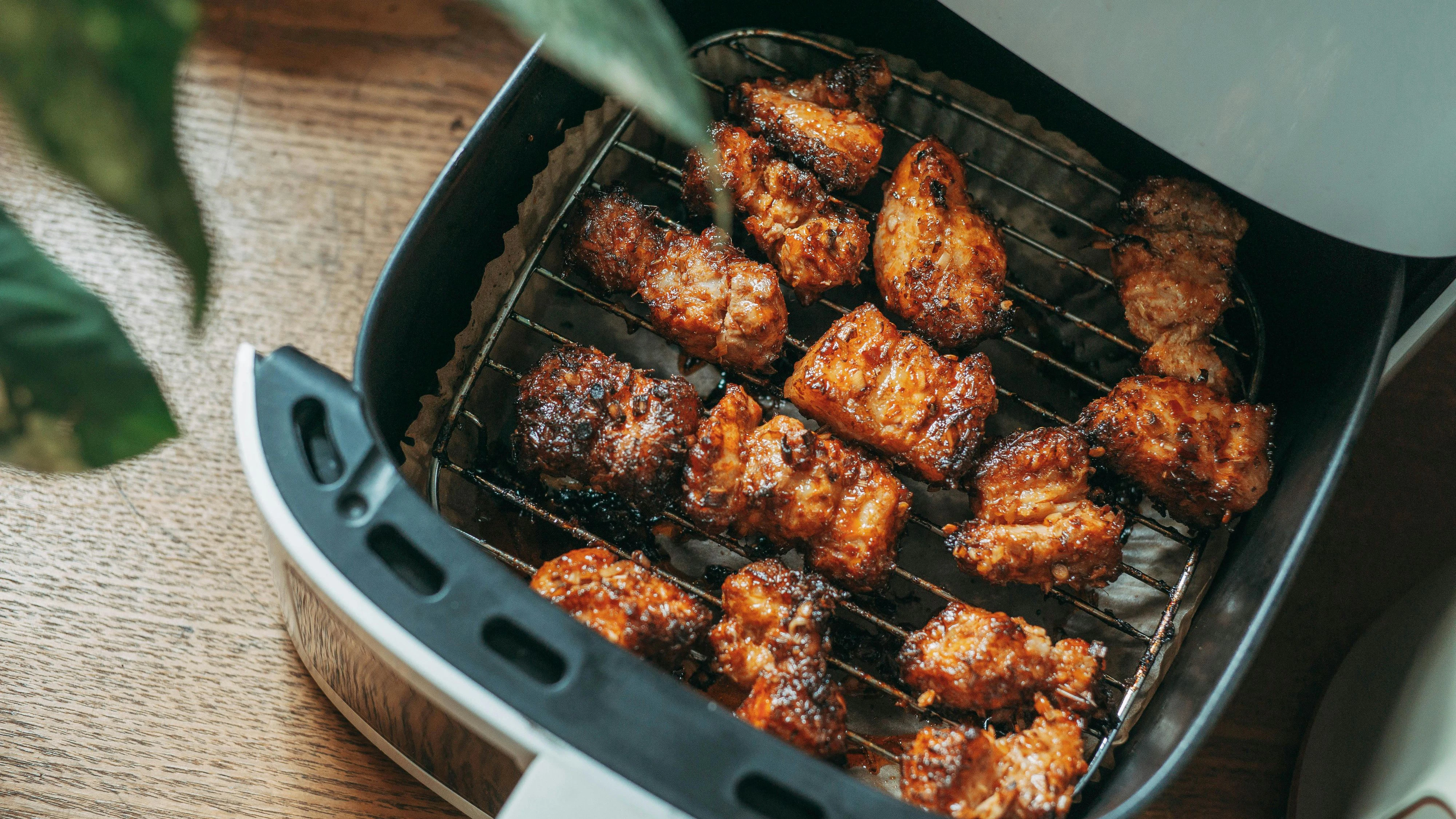 Airfryer