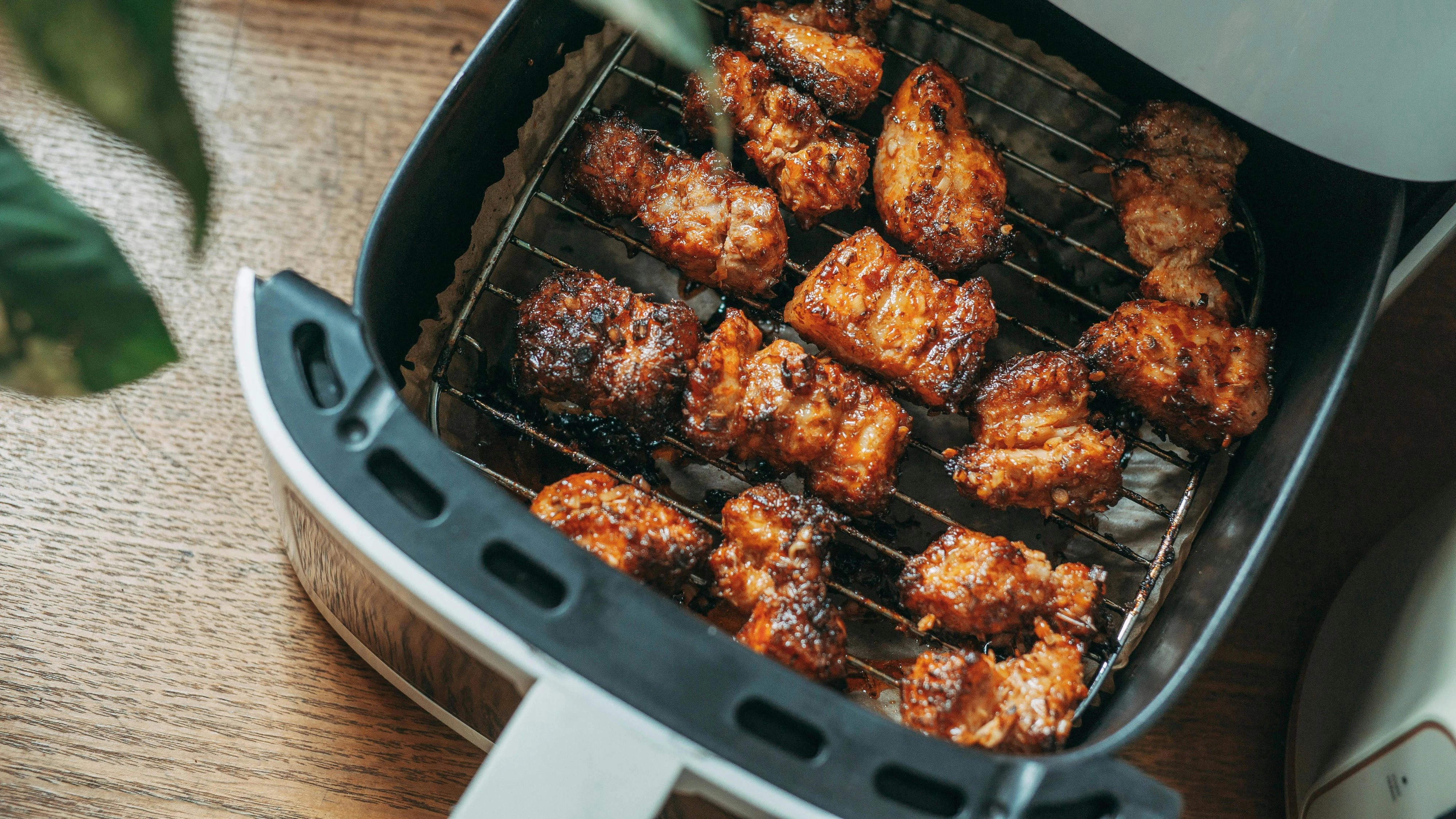 Heute.at - Diese Airfryer könnten schon bald verboten werden