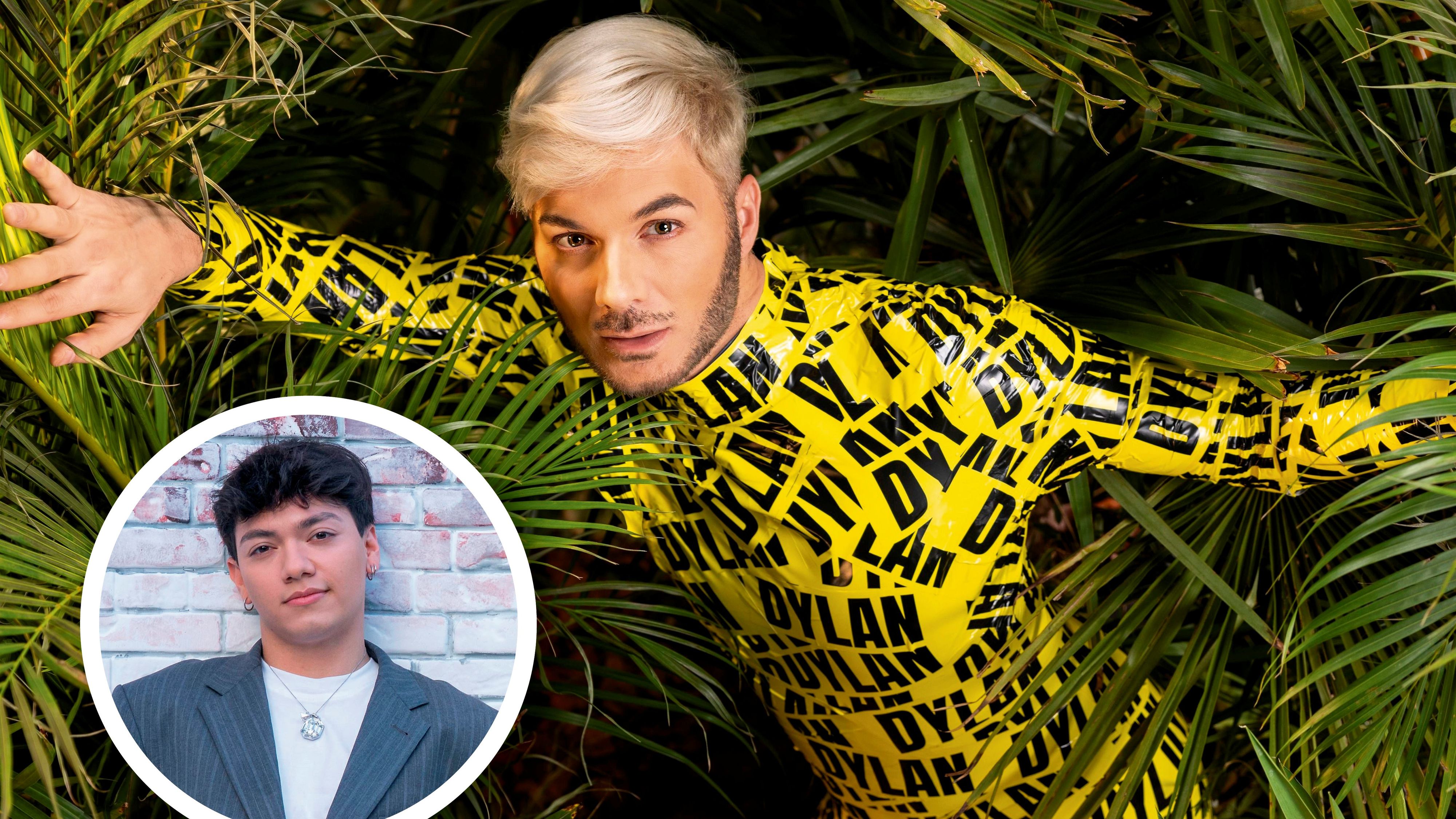 Sam Dylan greift JJ öffentlich an 