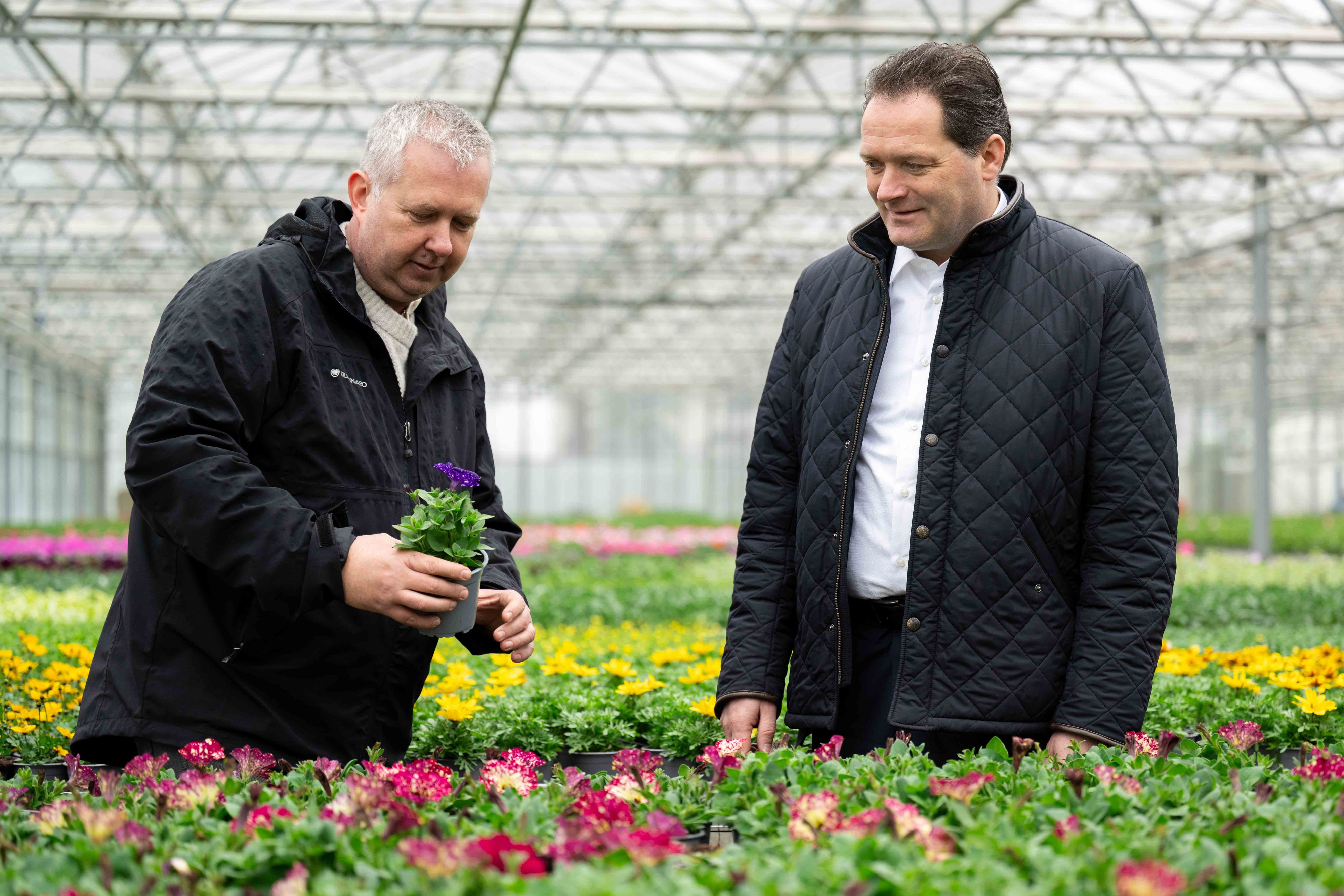 Heute.at - Kauft regional – Minister startet Pflanzen-Appell