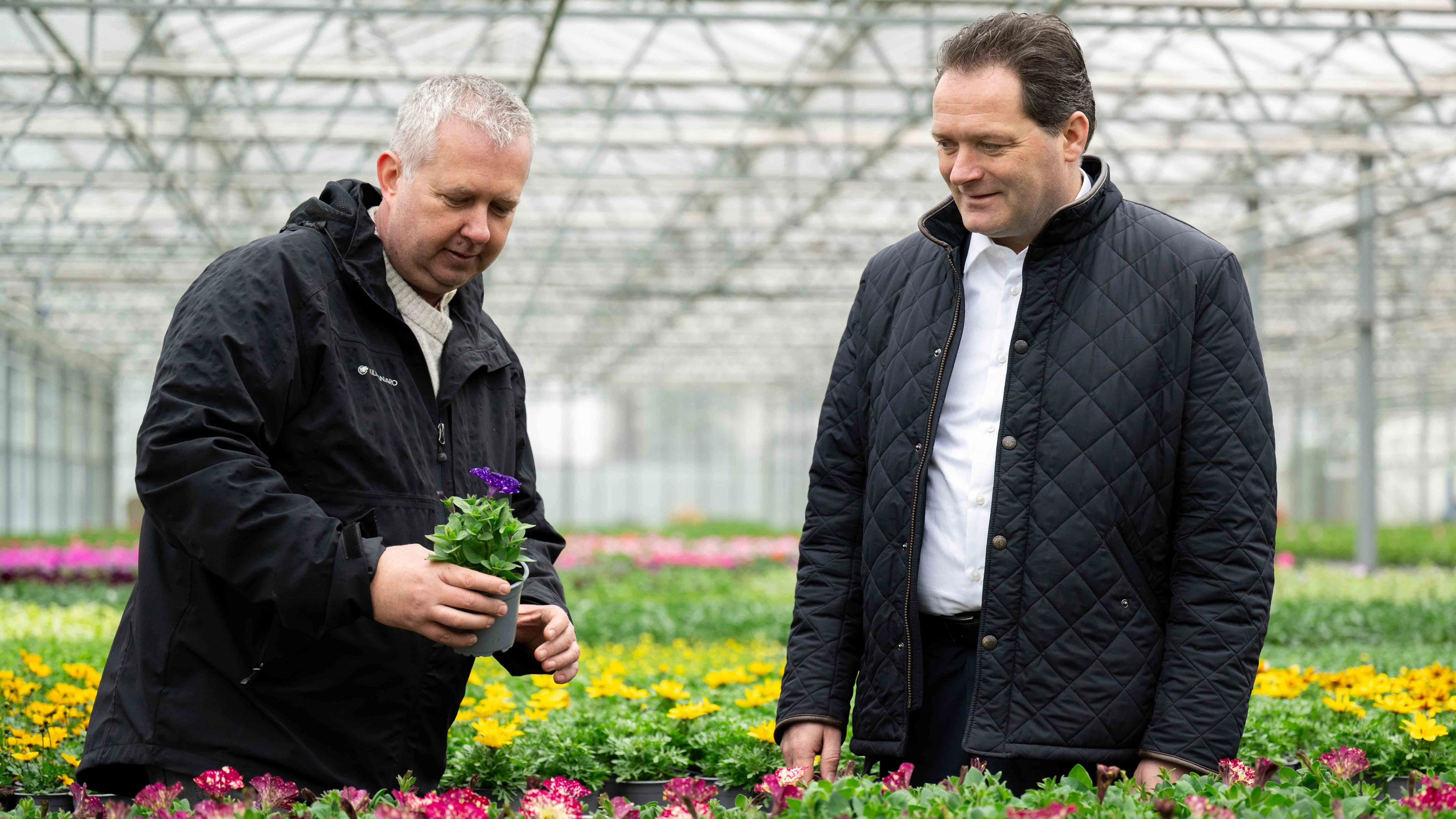 Heute.at - Kauft regional – Minister startet Pflanzen-Appell