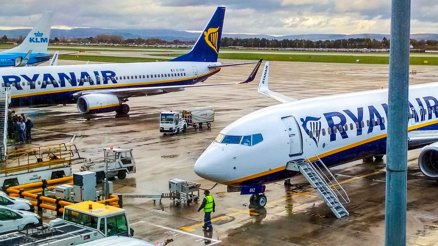 Ryanair