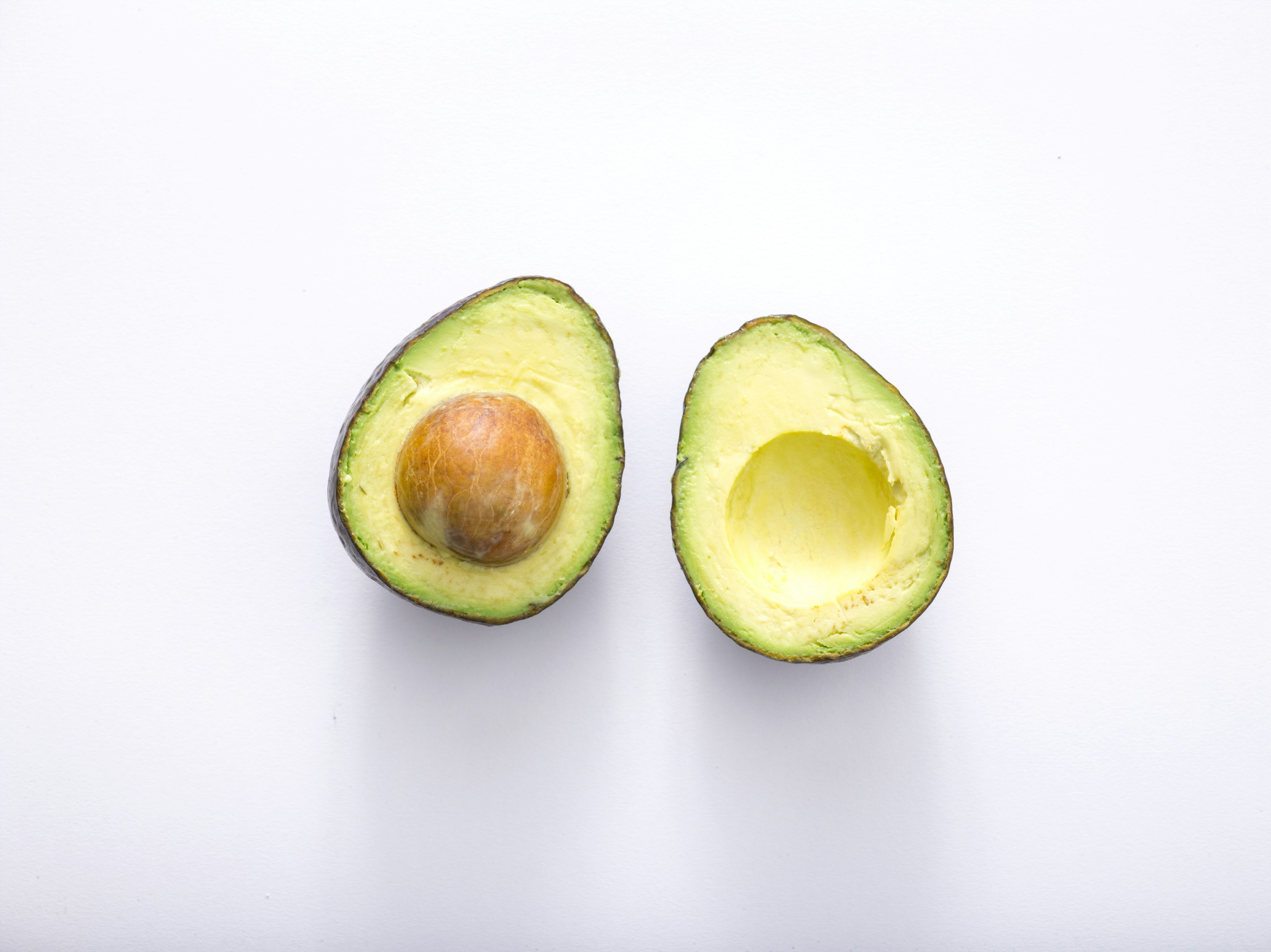 Avocados gelten trotz ihres hohen Fettgehalts als gesund.