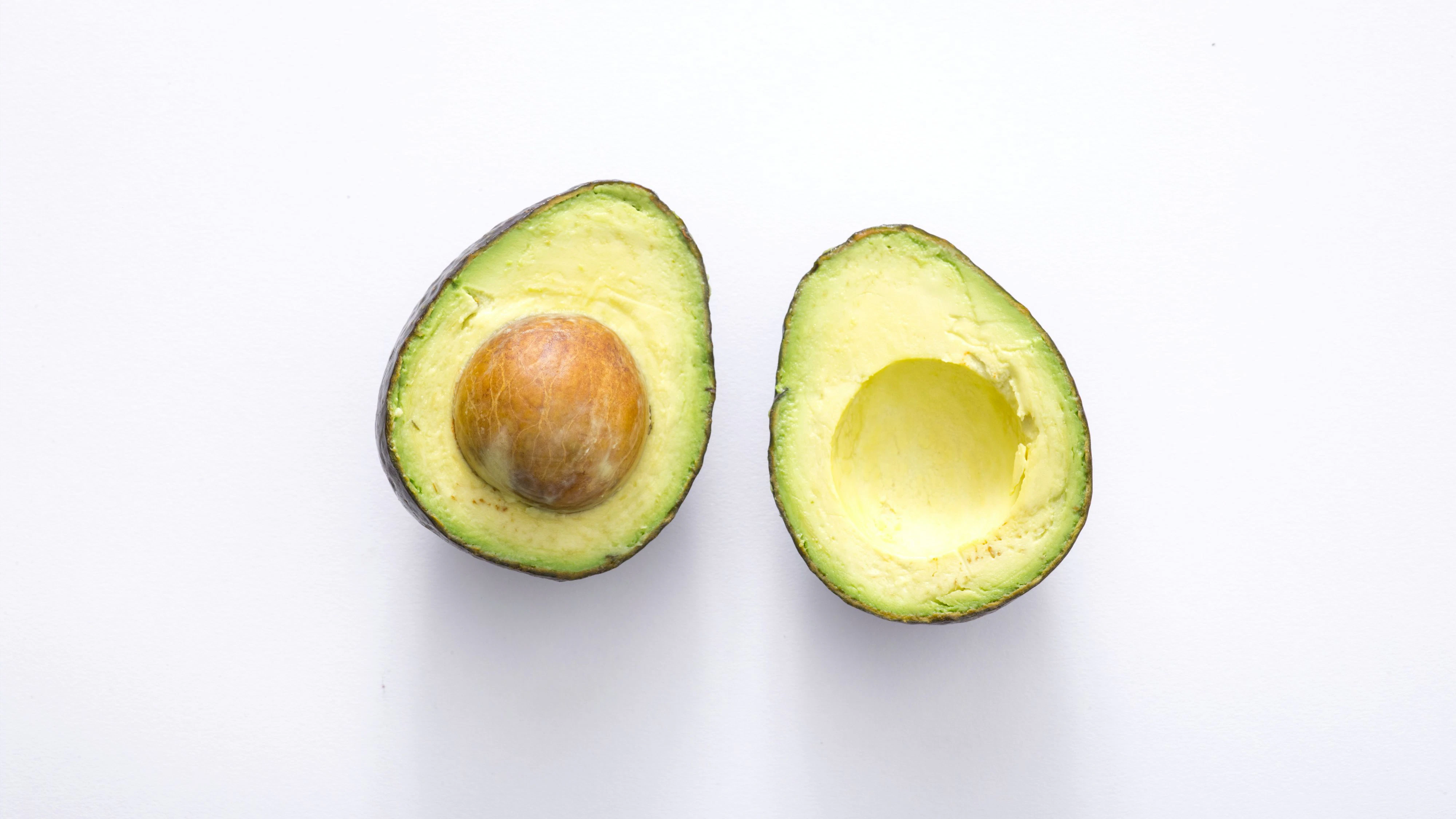 Avocados...