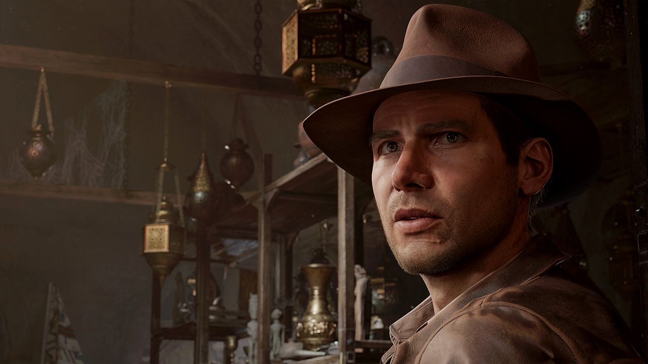 Heute.at - Indiana Jones zieht auch auf Switch 2 ins Abenteuer
