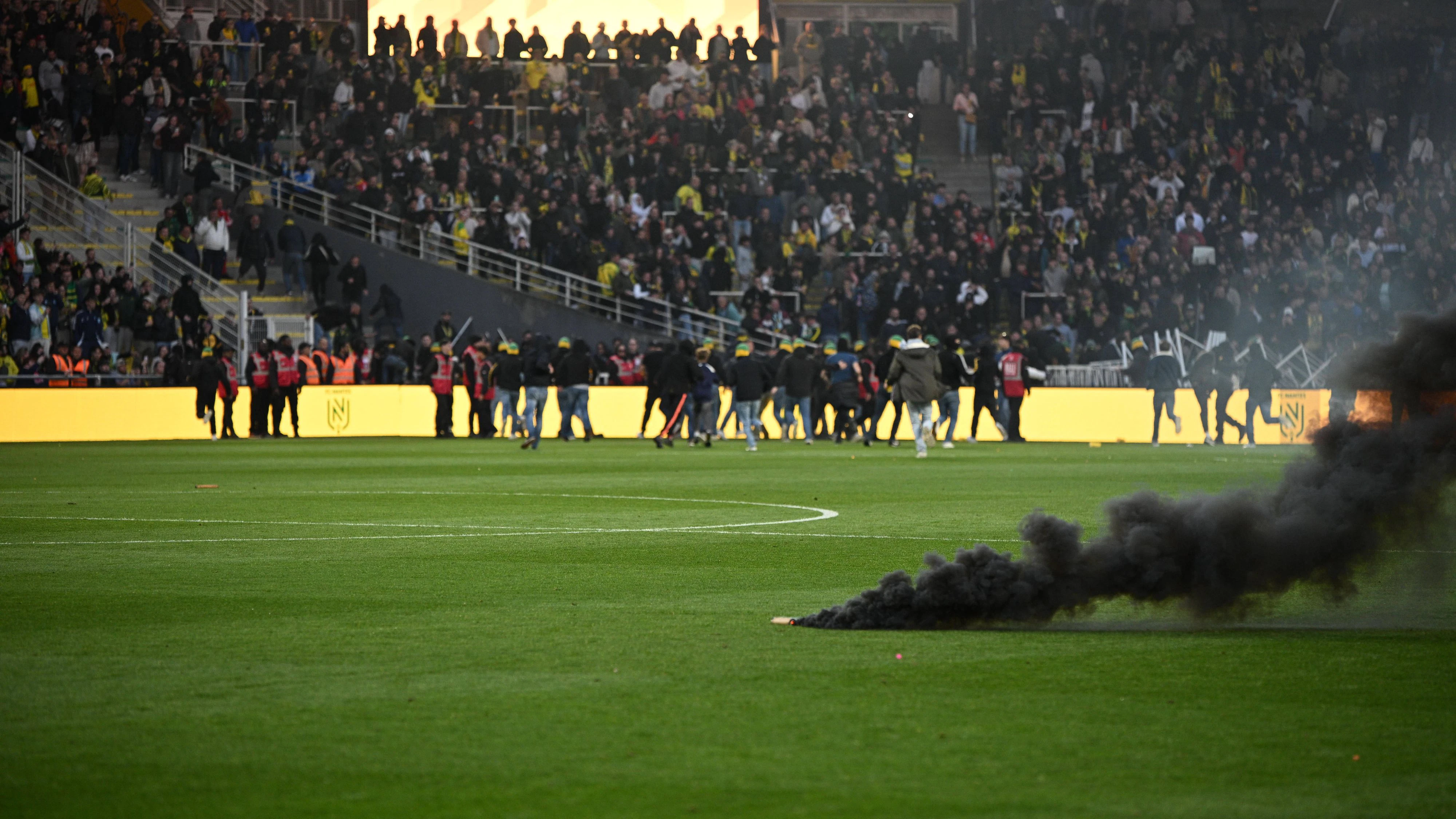 Nantes