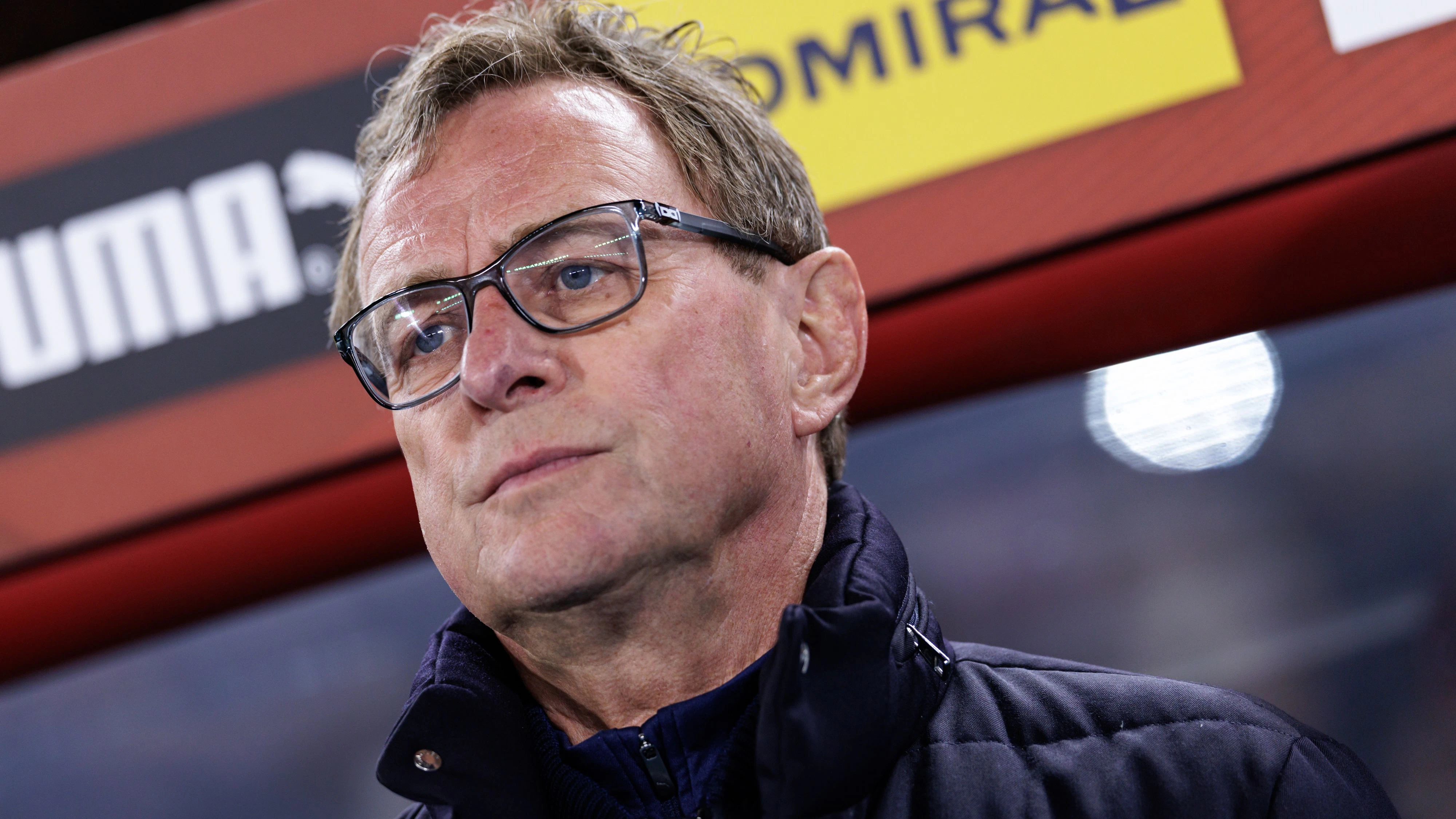 Ralf Rangnick