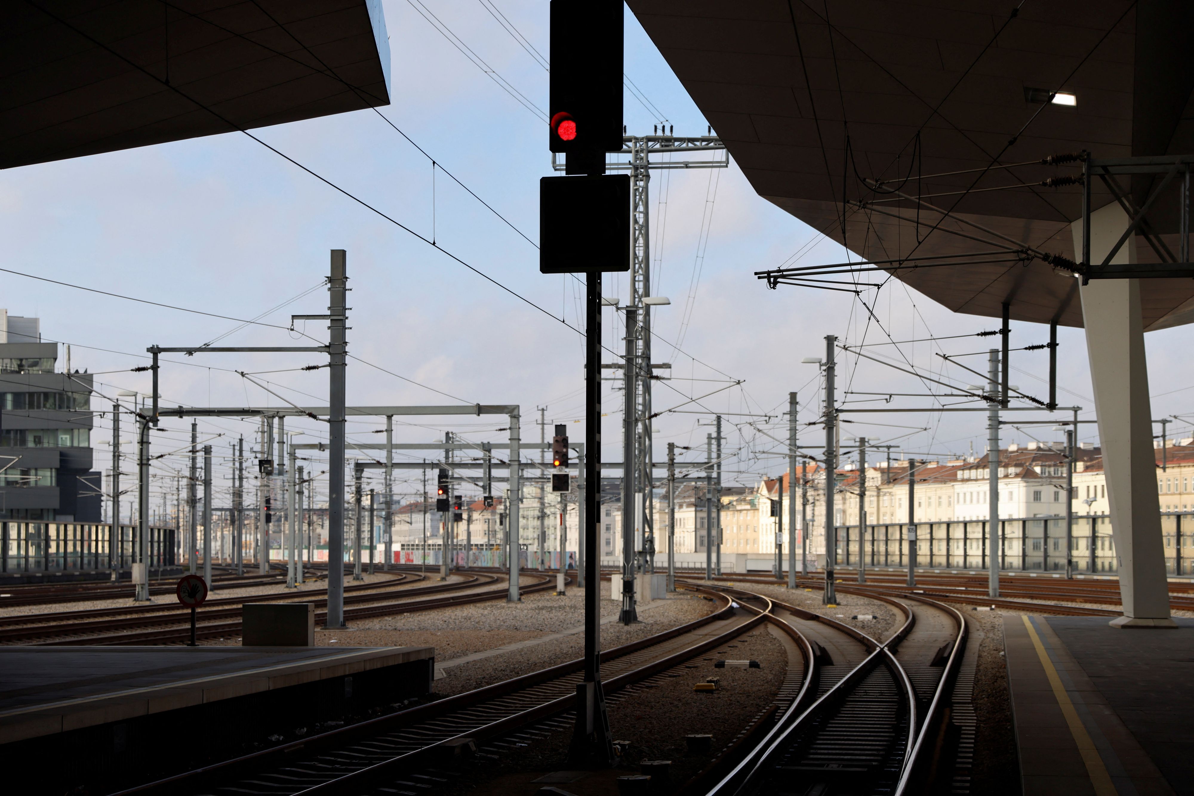 Kommendes Jahr will ein neuer Zugbetreiber in Österreich starten. 