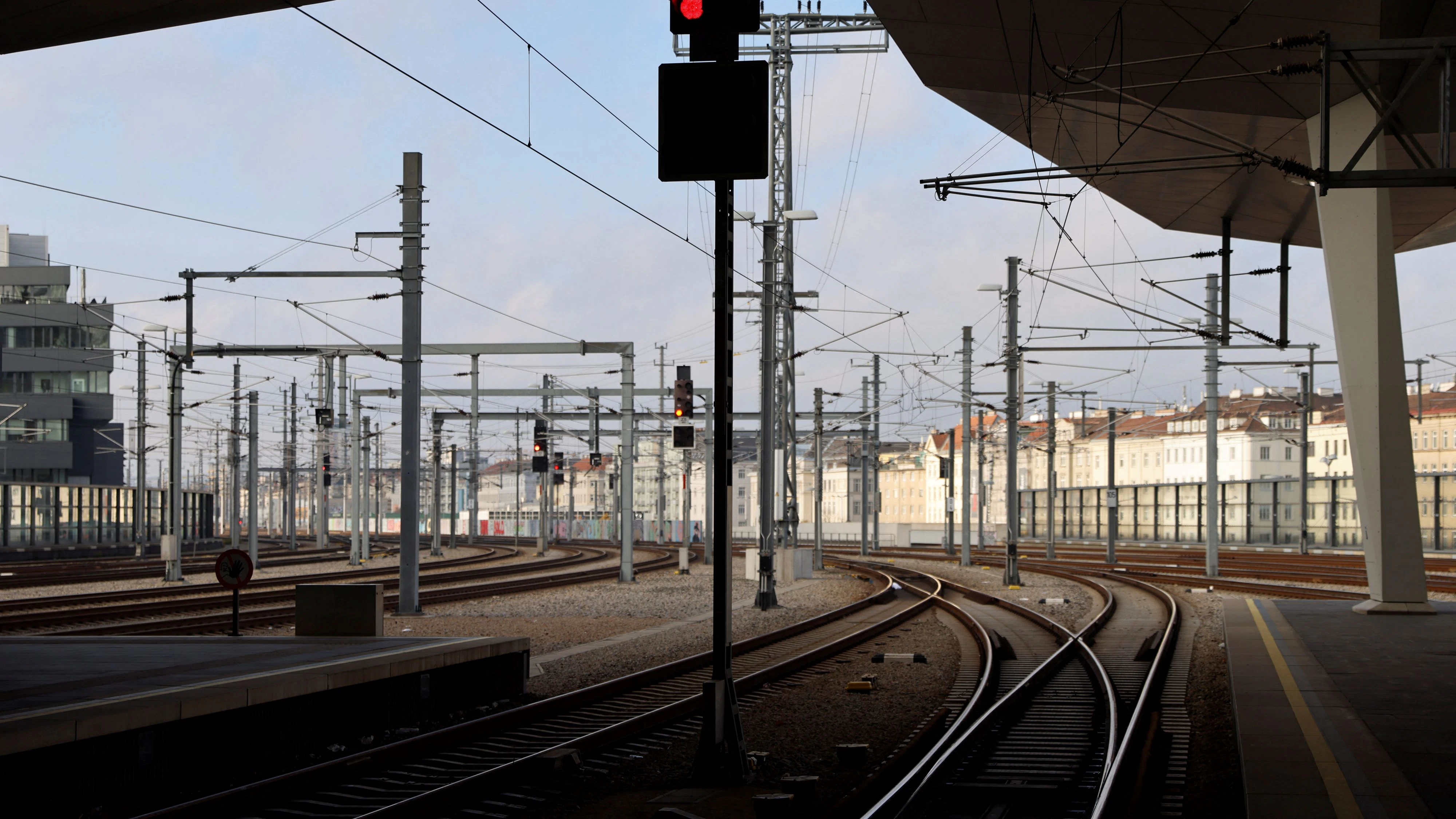 Kommendes Jahr will ein neuer Zugbetreiber in Österreich starten. 