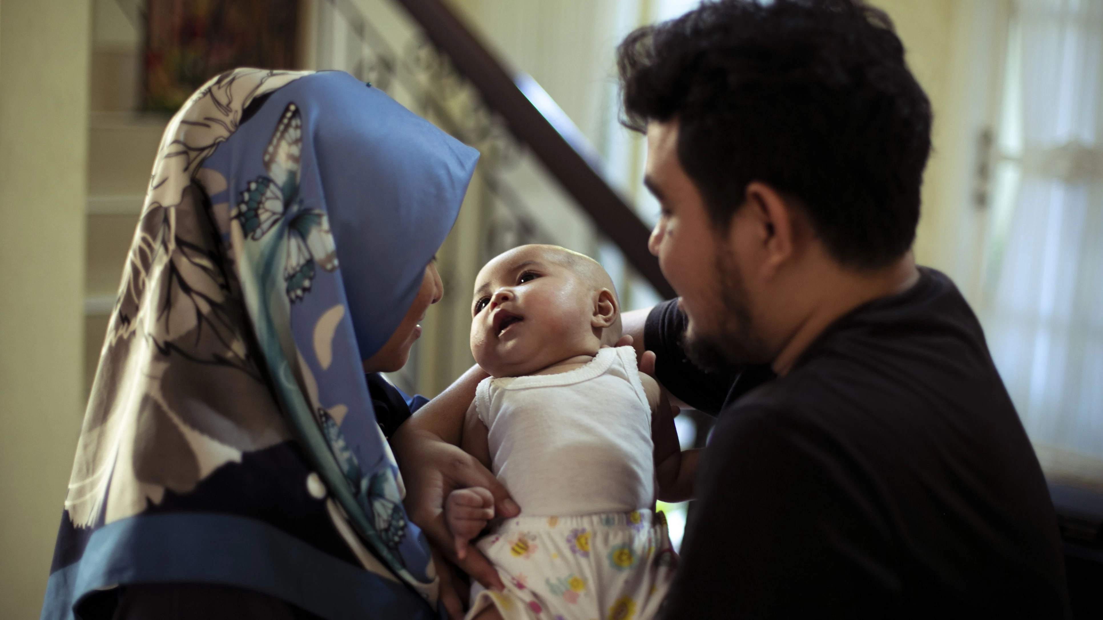 Heute.at - Migrantinnen in Wien bekommen immer mehr Kinder