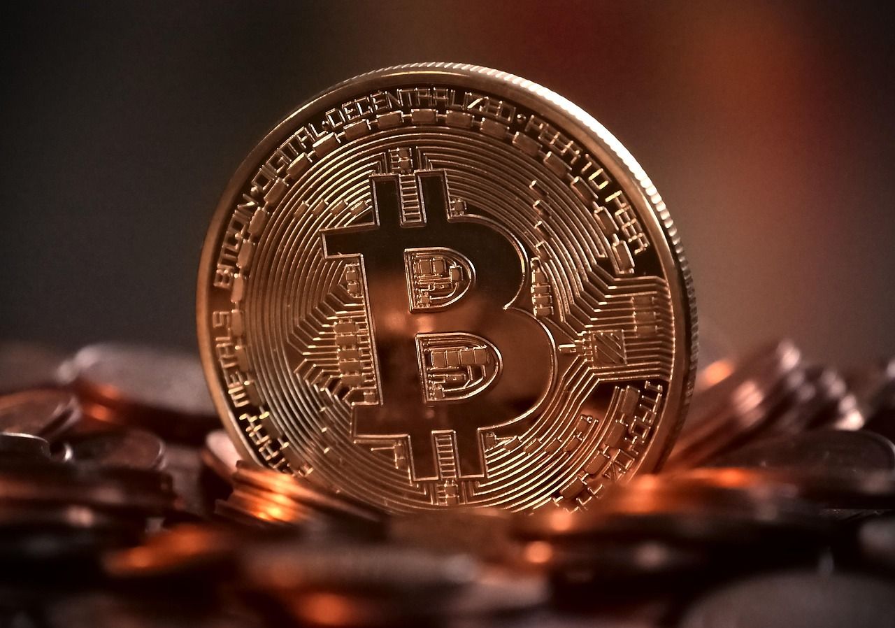 Heute.at - Bitcoin-Riese ist pleite: Alle Automaten abgeschaltet