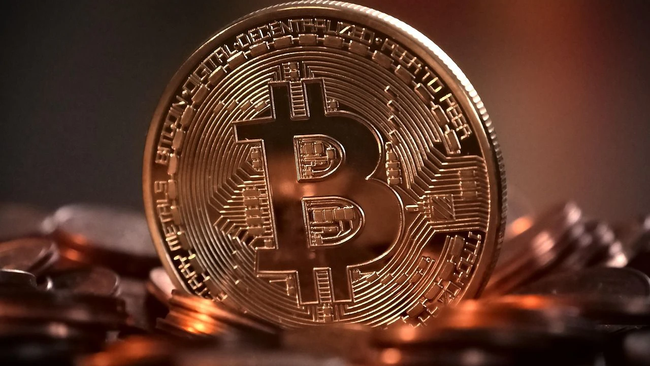 Bitcoin und Kryptowährungen