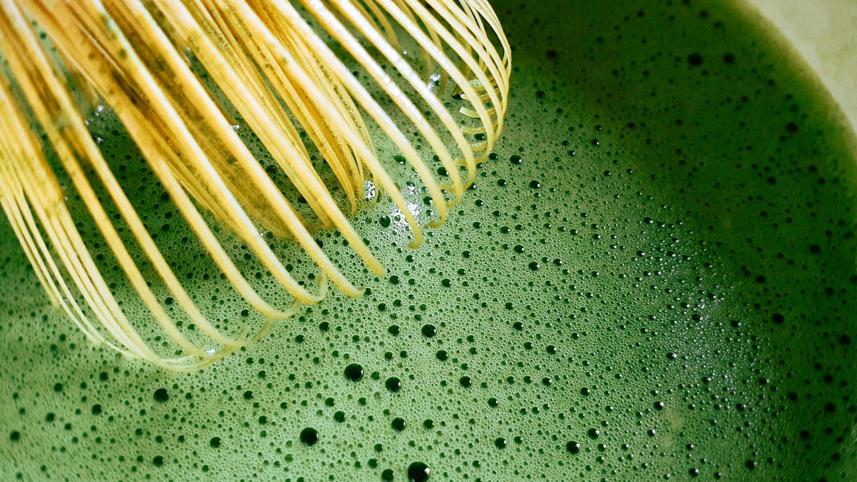 Matcha