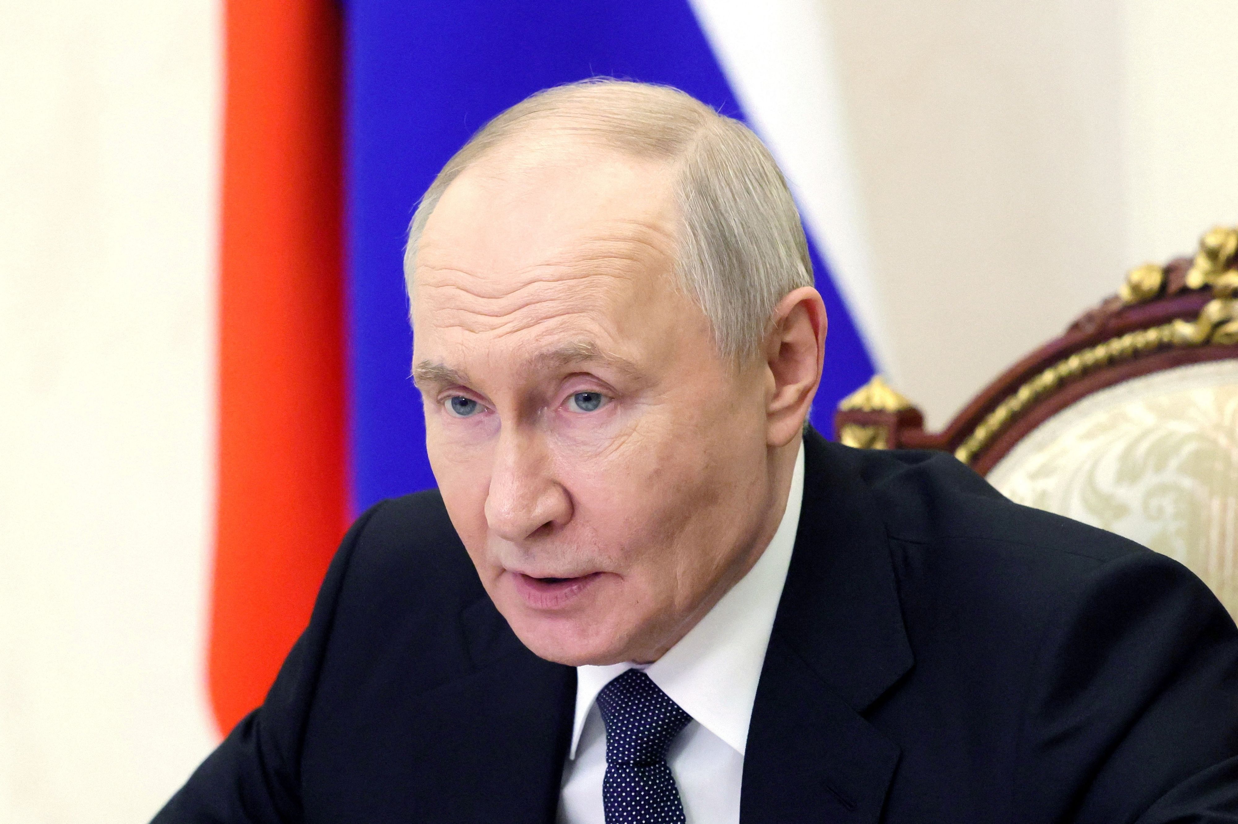 Der Auslandsgeheimdienst von Kreml-Chef Wladimir Putin hat Lettland gedroht.
