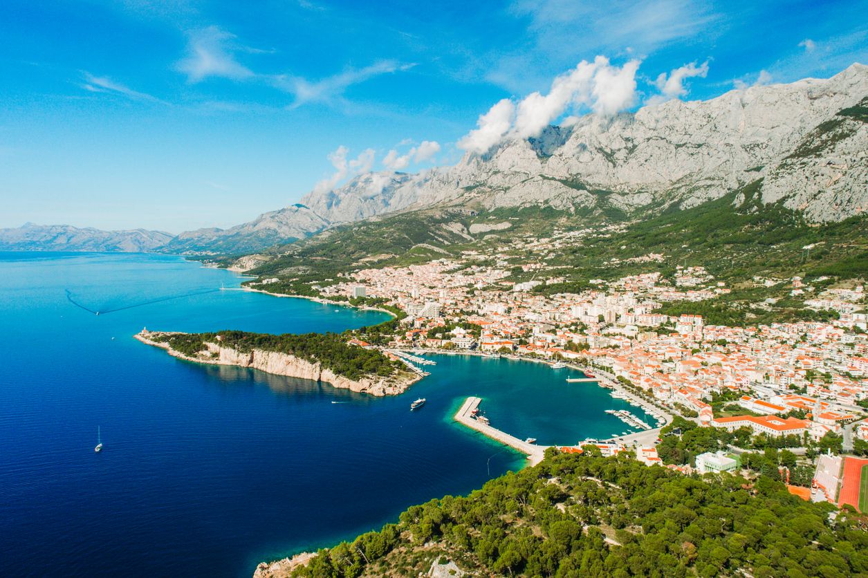 Übler Fäkalien-Gestank vor Makarska sorgt für Aufregung. (Symbolbild)