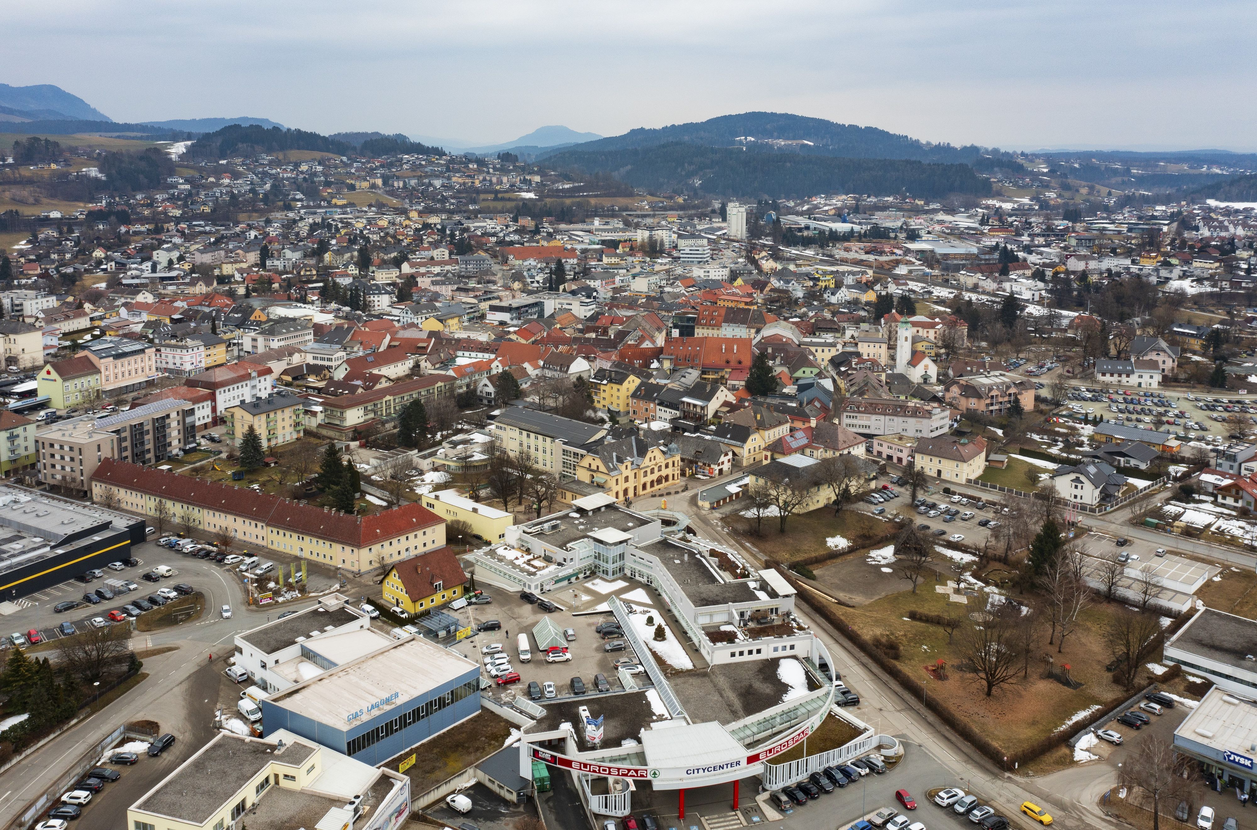Aufregung in Klagenfurt: Von einer Österreicherin wurde ein Deutschnachweis für eine Wohnung verlangt.