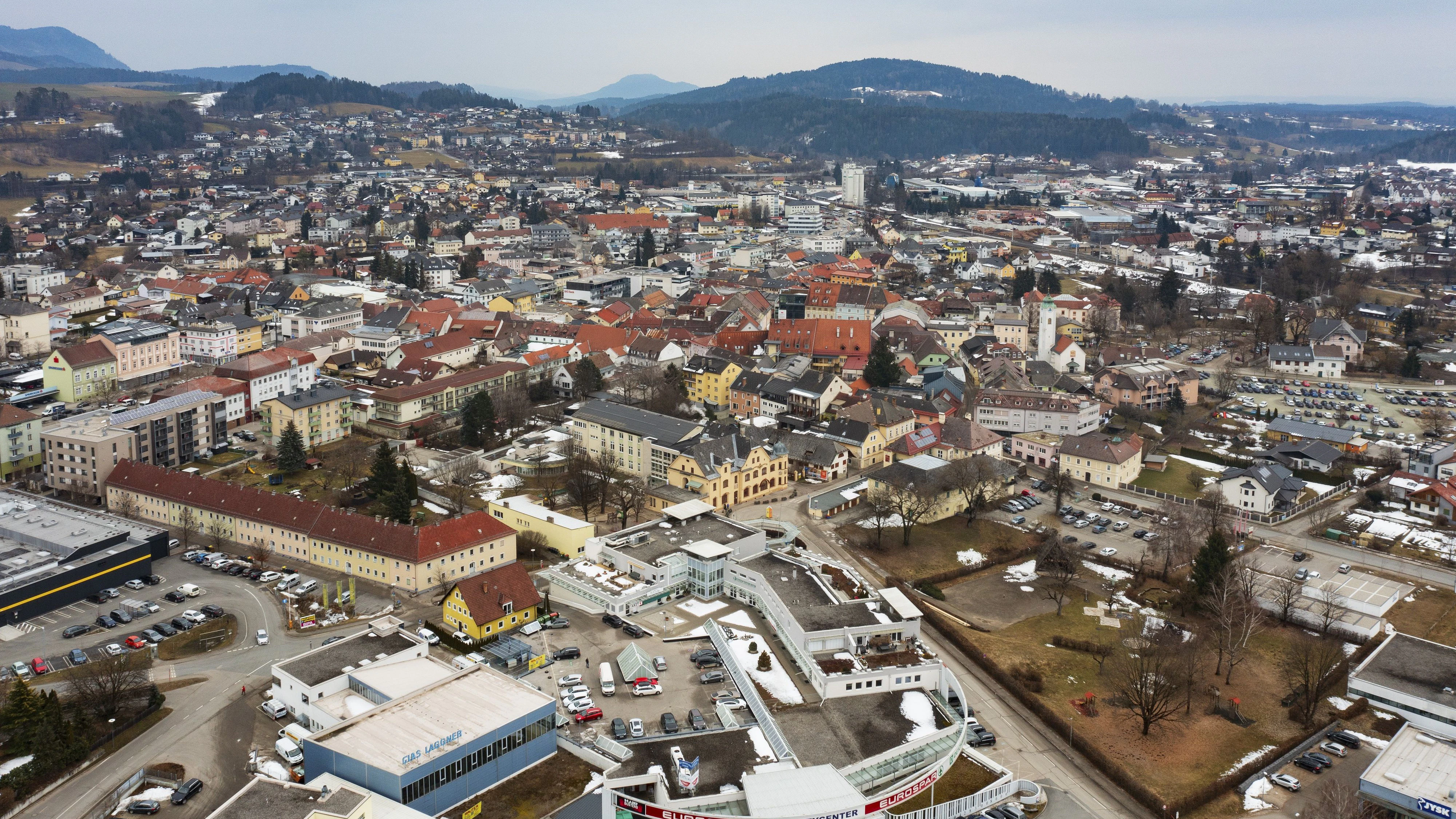 Aufregung in Klagenfurt: Von einer Österreicherin wurde ein Deutschnachweis für eine Wohnung verlangt.