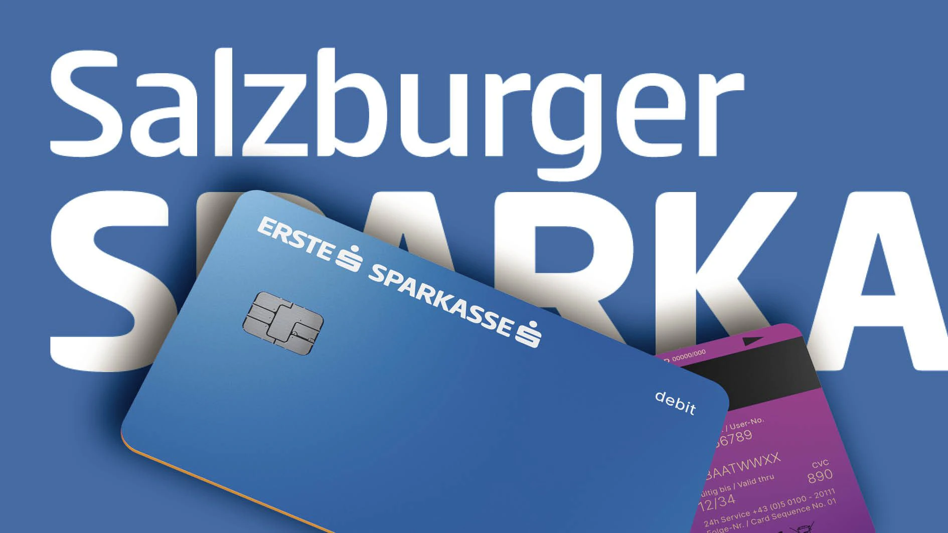 Salzburger Sparkassa