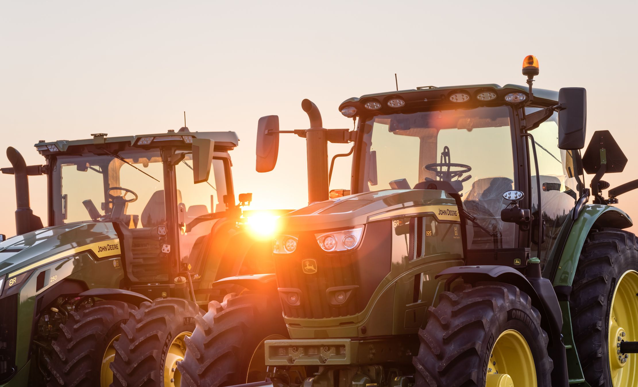 Der Österreicher wollte einen Traktor erwerben – das betreffende Inserat stellte sich allerdings als Fälschung heraus. 