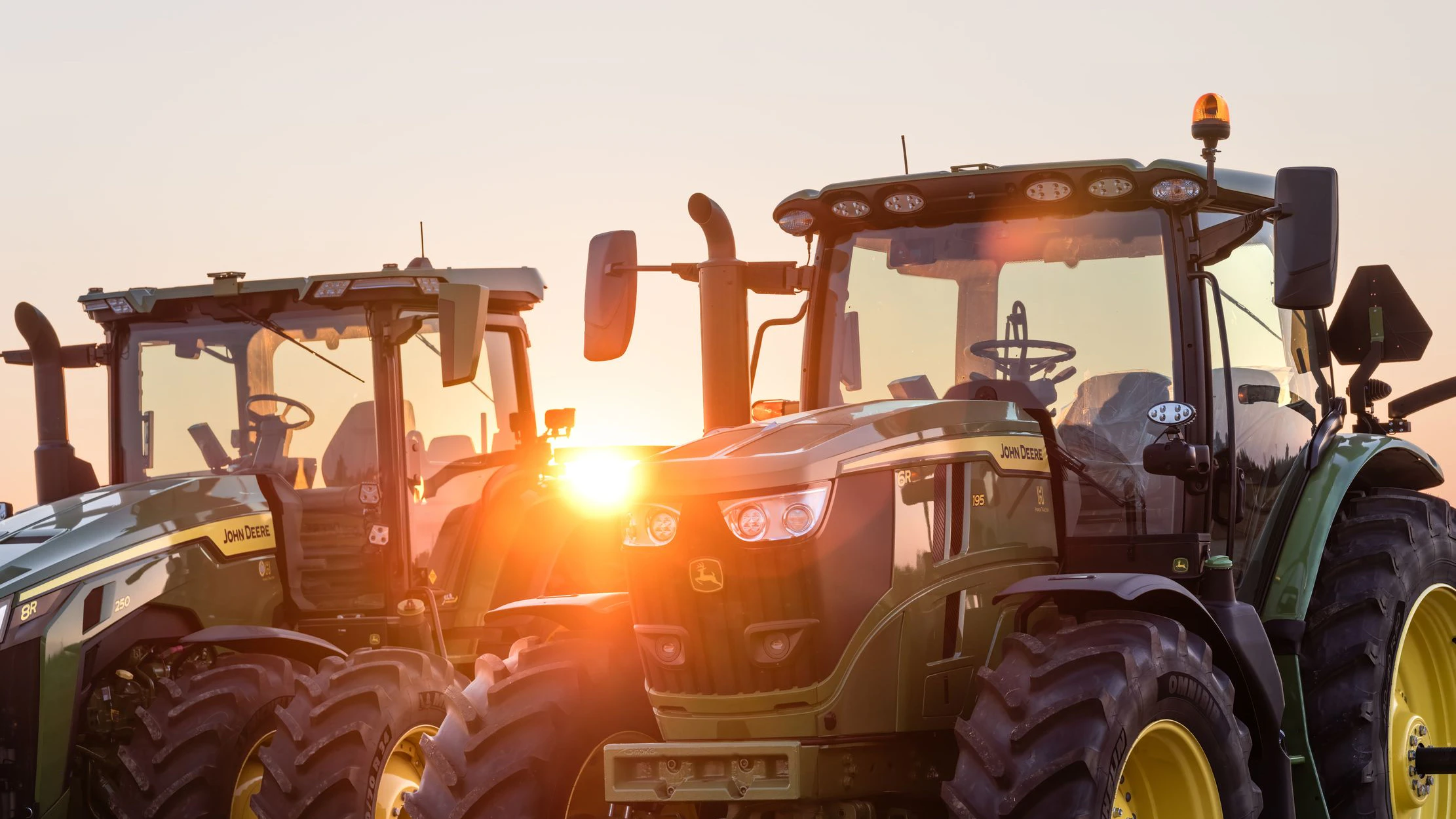 Der Österreicher wollte einen Traktor erwerben – das betreffende Inserat stellte sich allerdings als Fälschung heraus. 