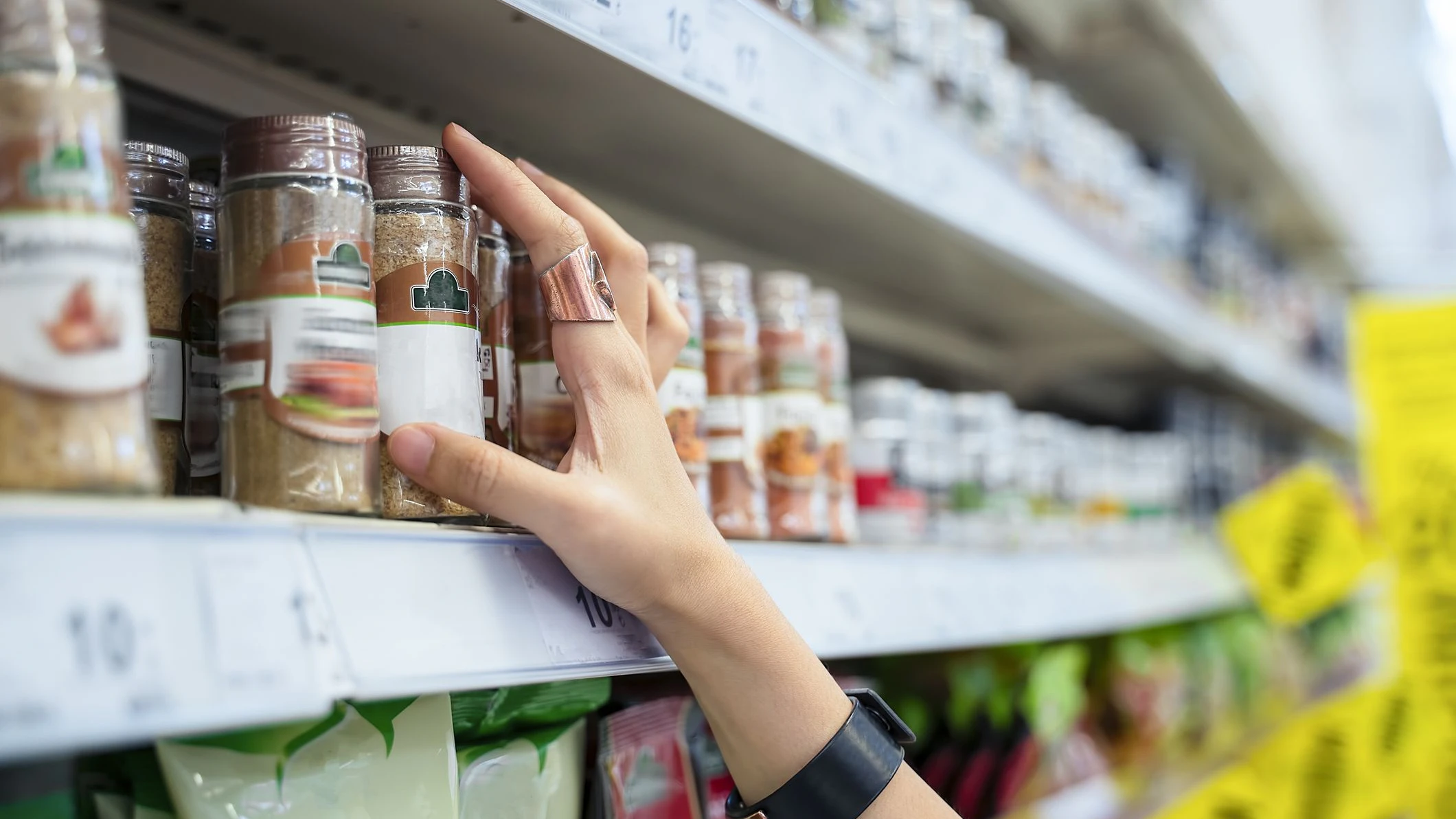 Heute.at - Lidl nimmt Gewürz wegen Pestiziden aus den Regalen