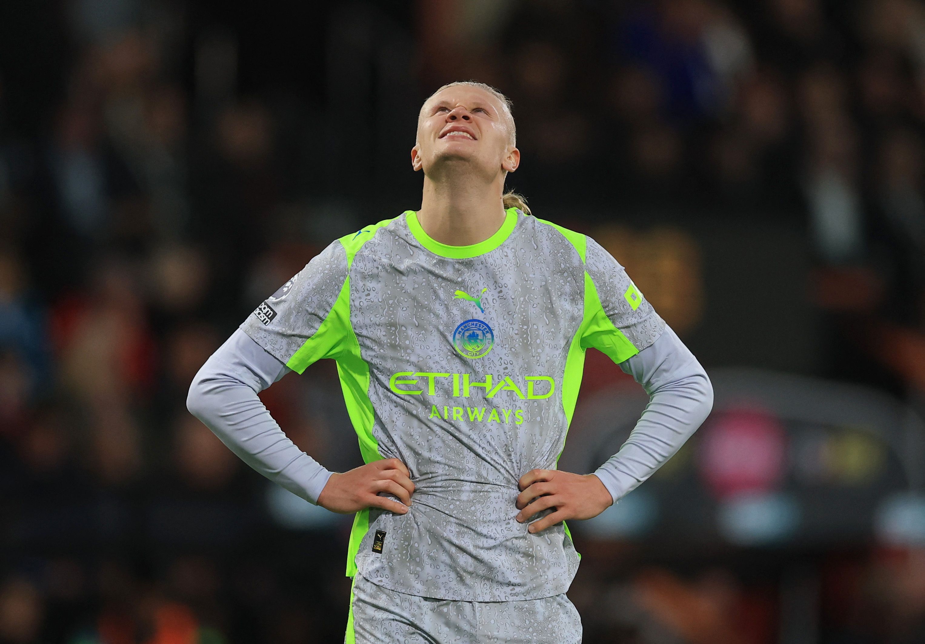 Heute.at - City-Umfaller macht Arsenal zum Couch-Meister