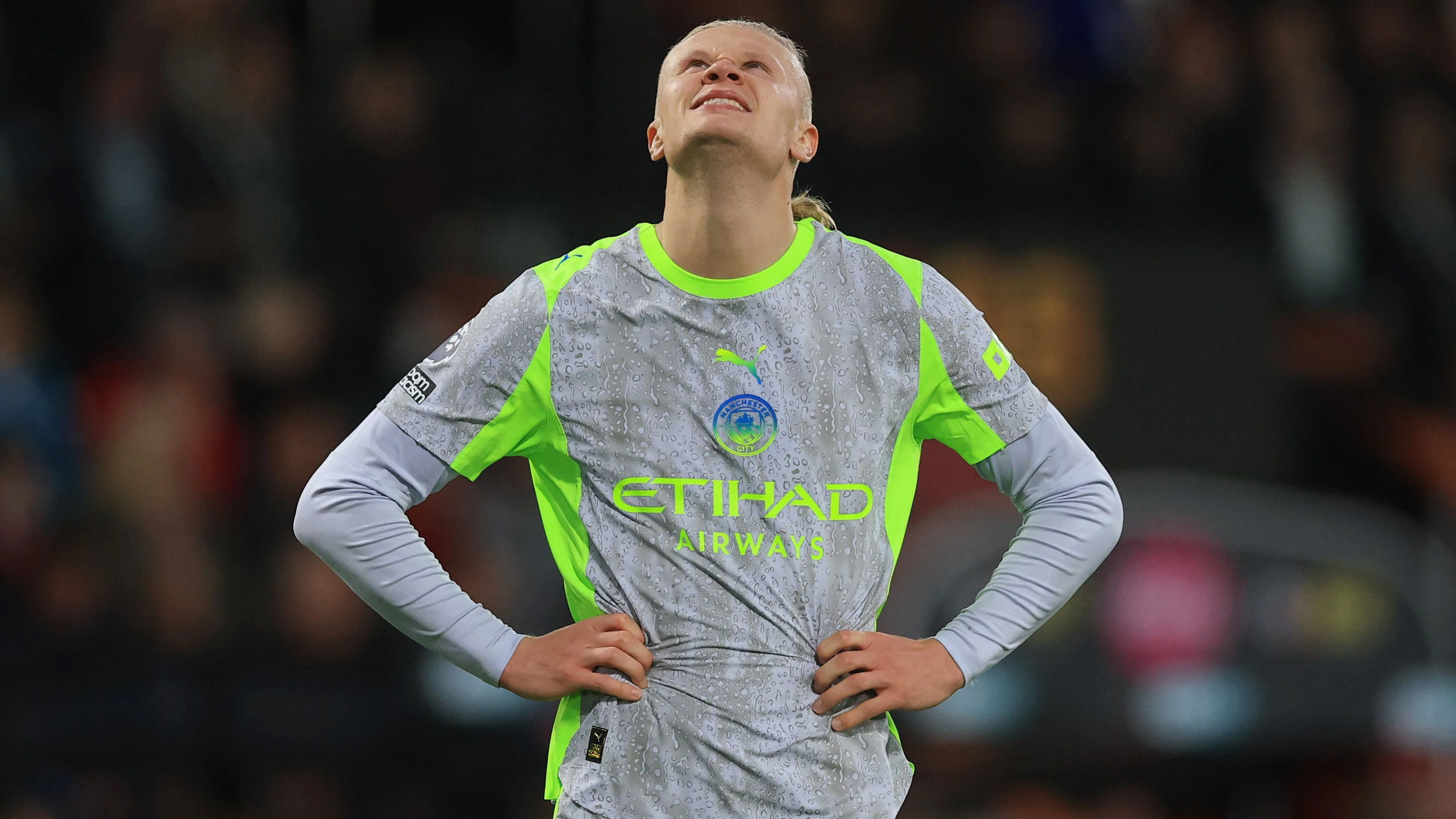 Heute.at - City-Umfaller macht Arsenal zum Couch-Meister