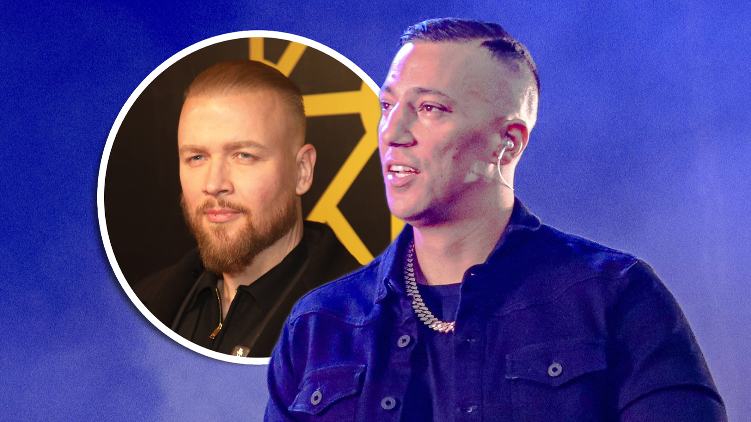 Farid Bang und Kollegah sind enge Freunde.