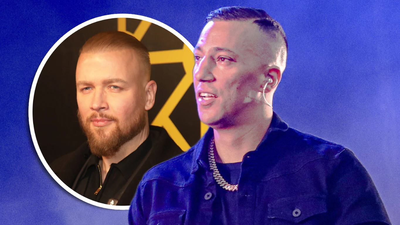 Farid Bang und Kollegah sind enge Freunde.