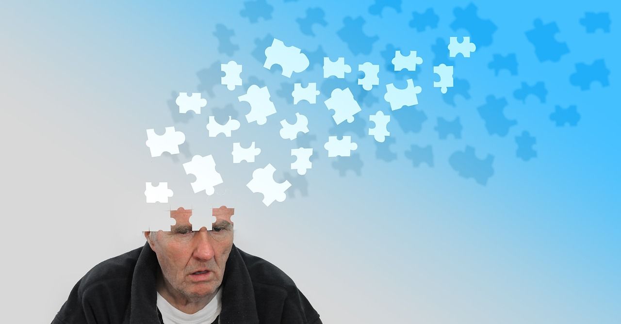 Frühe Warnsignale von Alzheimer und Demenz